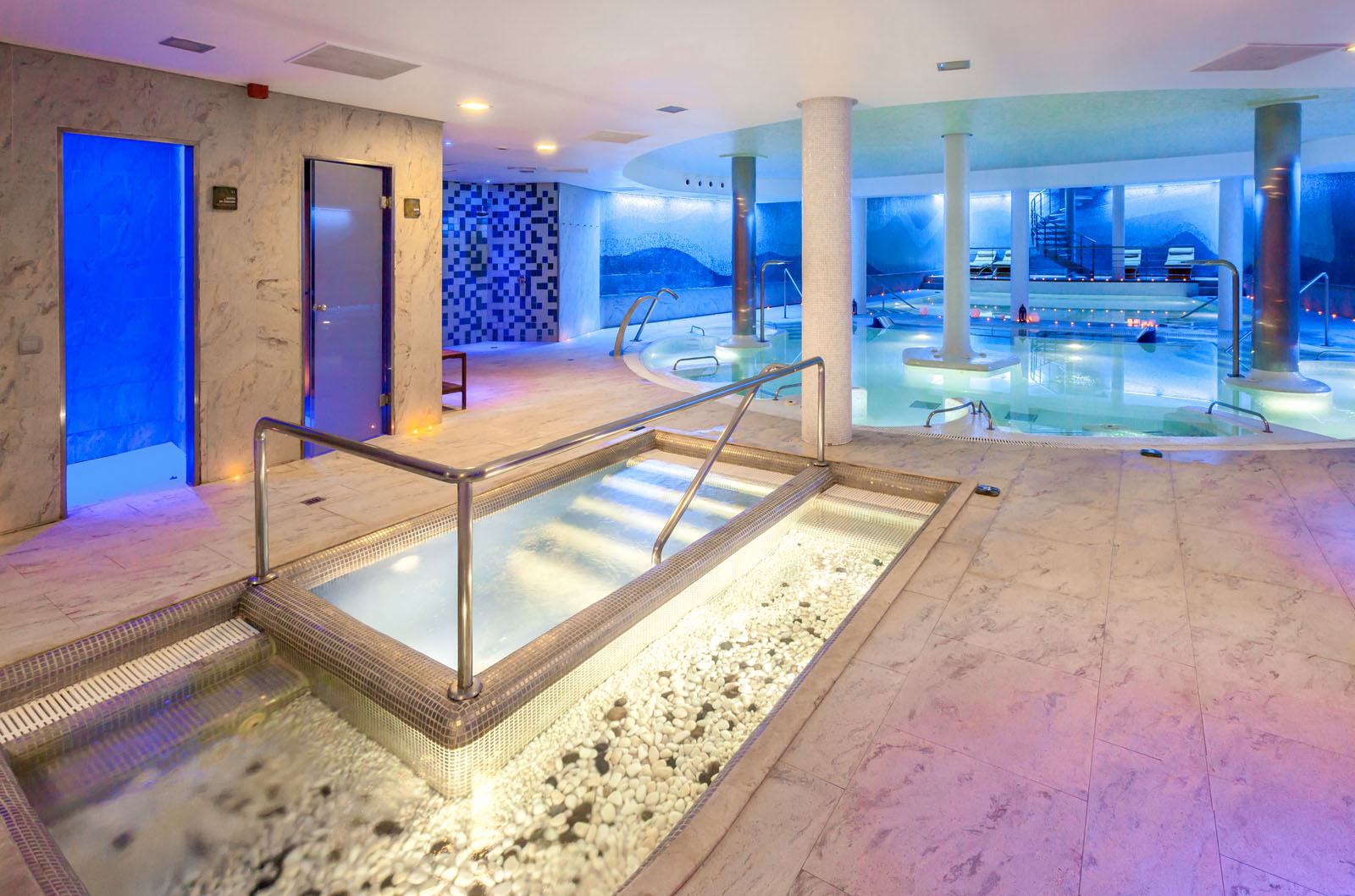 Exe Estepona Thalasso & Spa