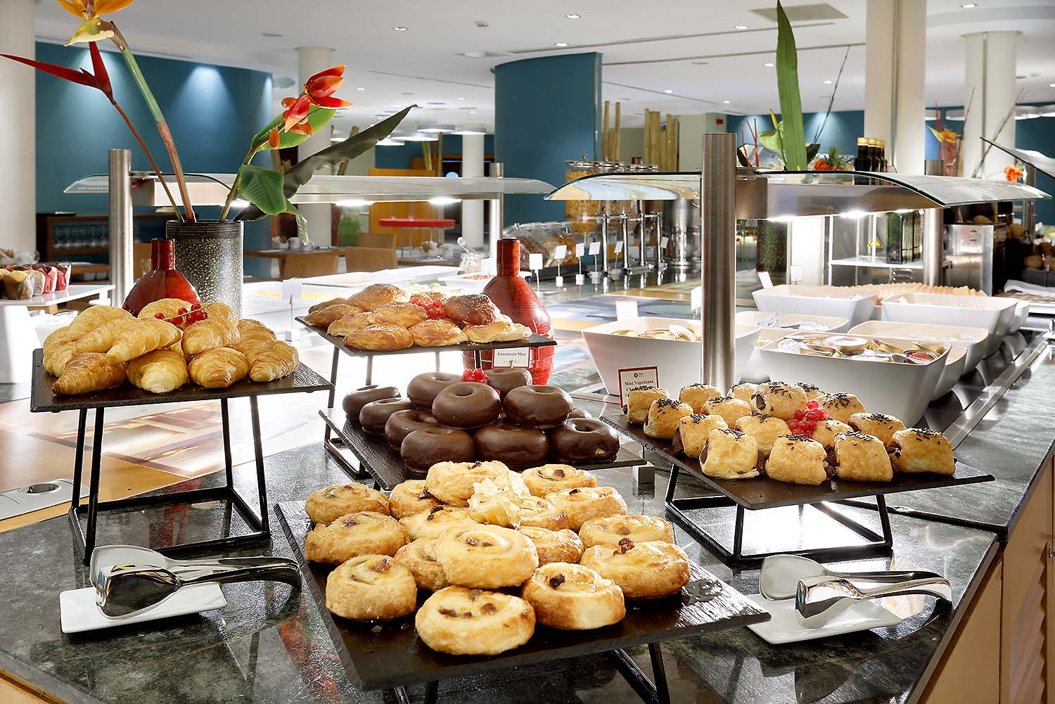 Exe Estepona Thalasso & Spa