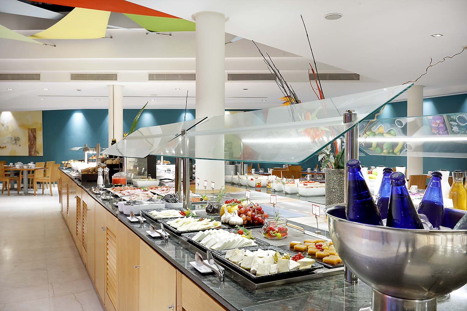 Exe Estepona Thalasso & Spa