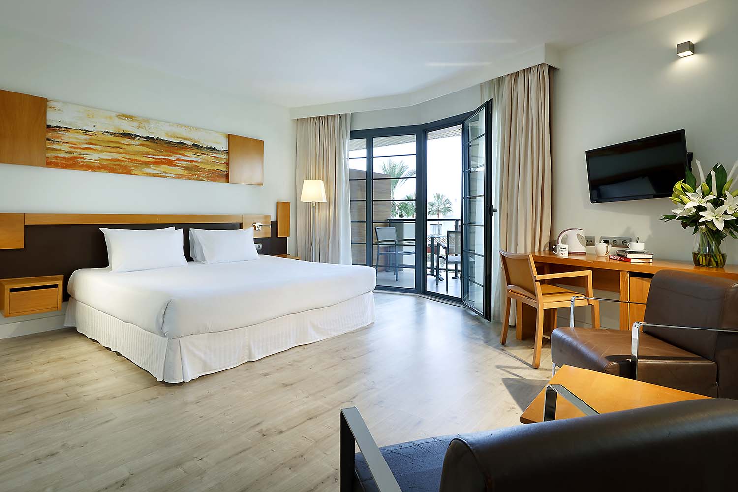 Exe Estepona Thalasso & Spa