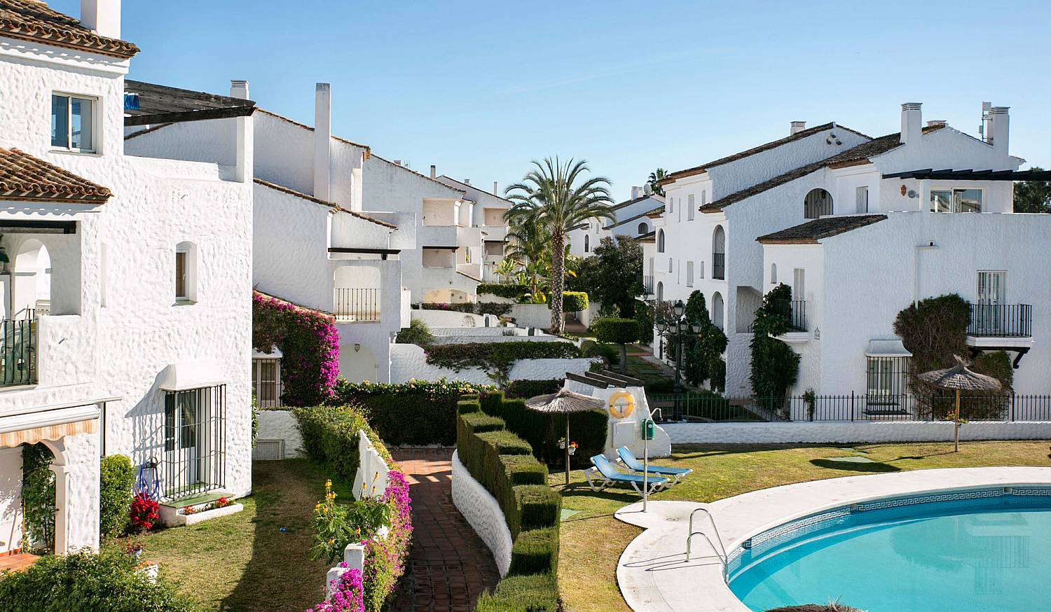 Ona Club Bena Vista