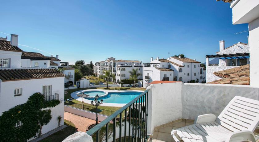 Ona Club Bena Vista