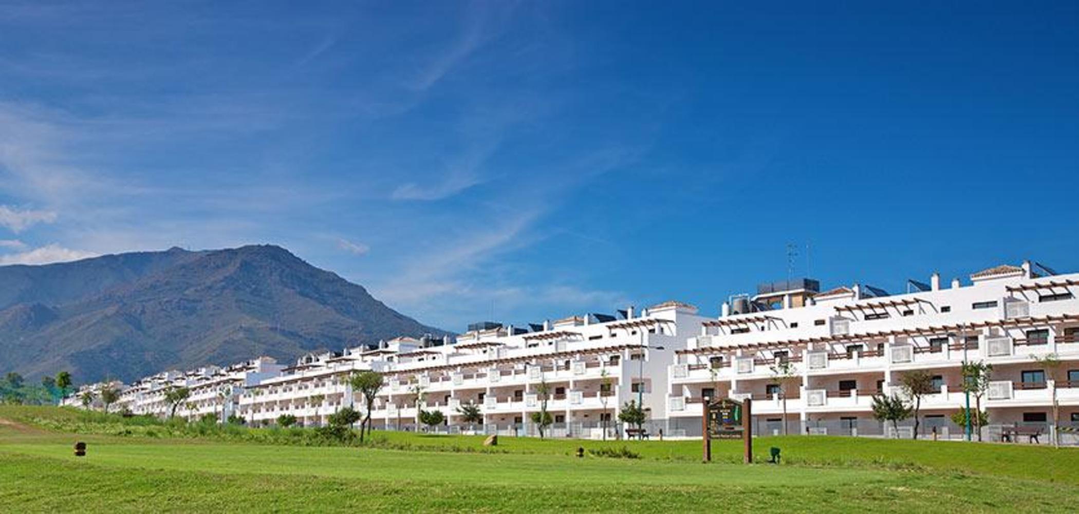 Ona Valle Romano Golf & Resort