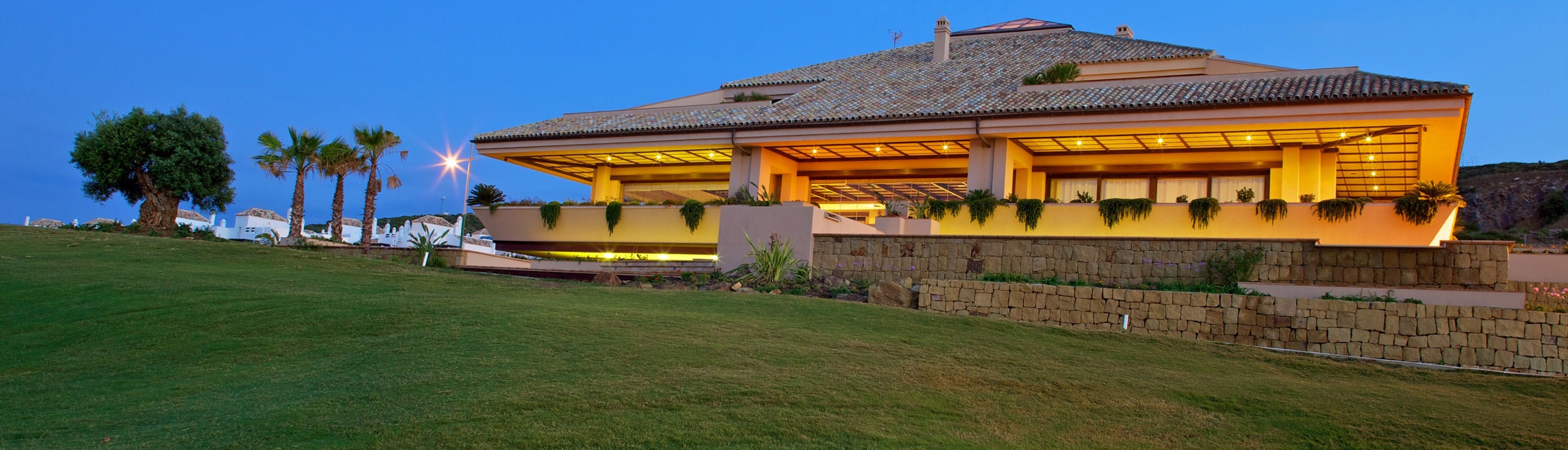 Ona Valle Romano Golf & Resort
