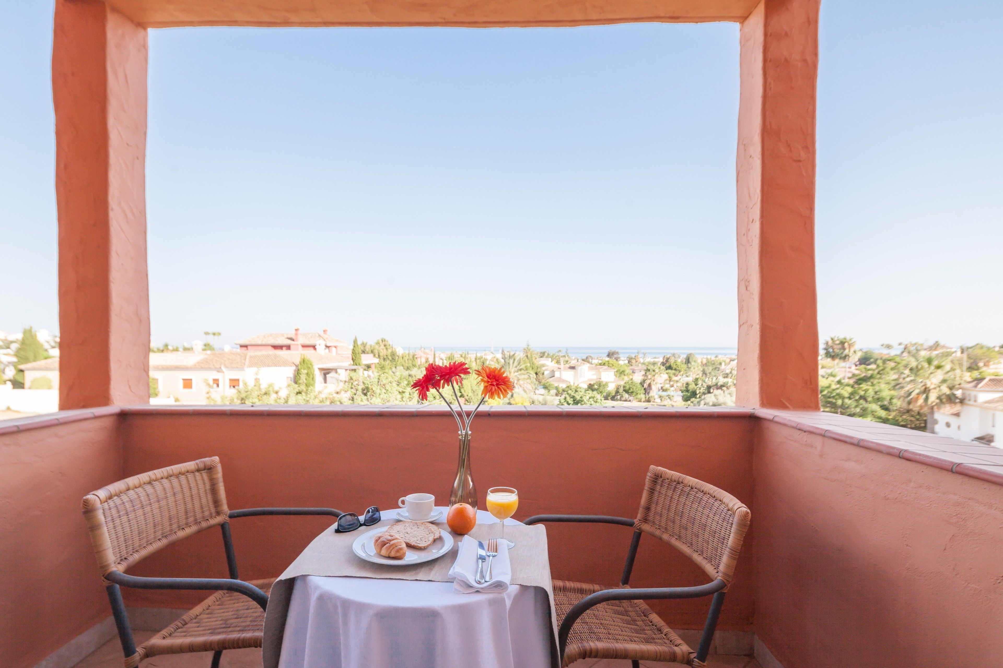 Bakour Oh Nice Costa del Sol