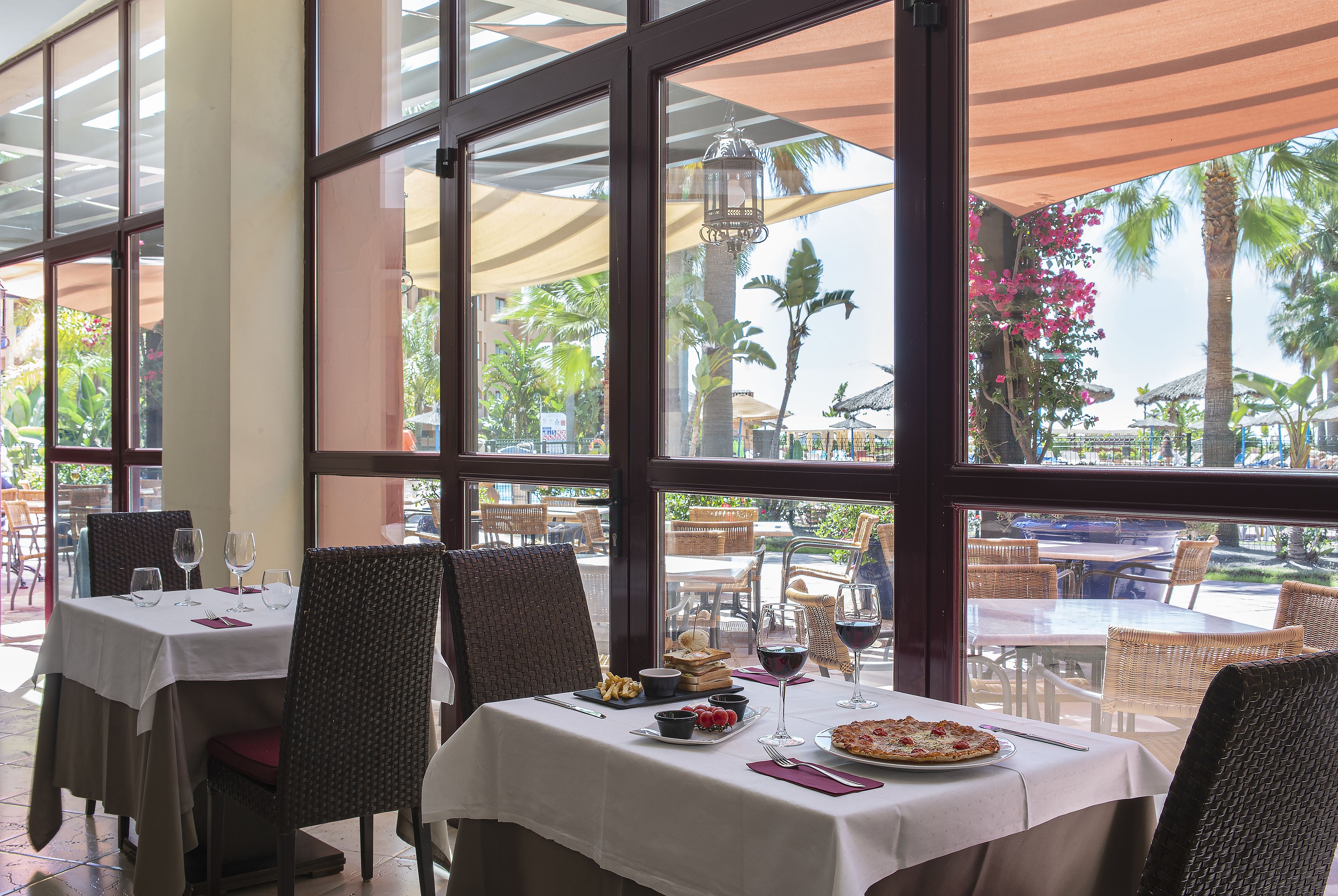 Bakour Oh Nice Costa del Sol