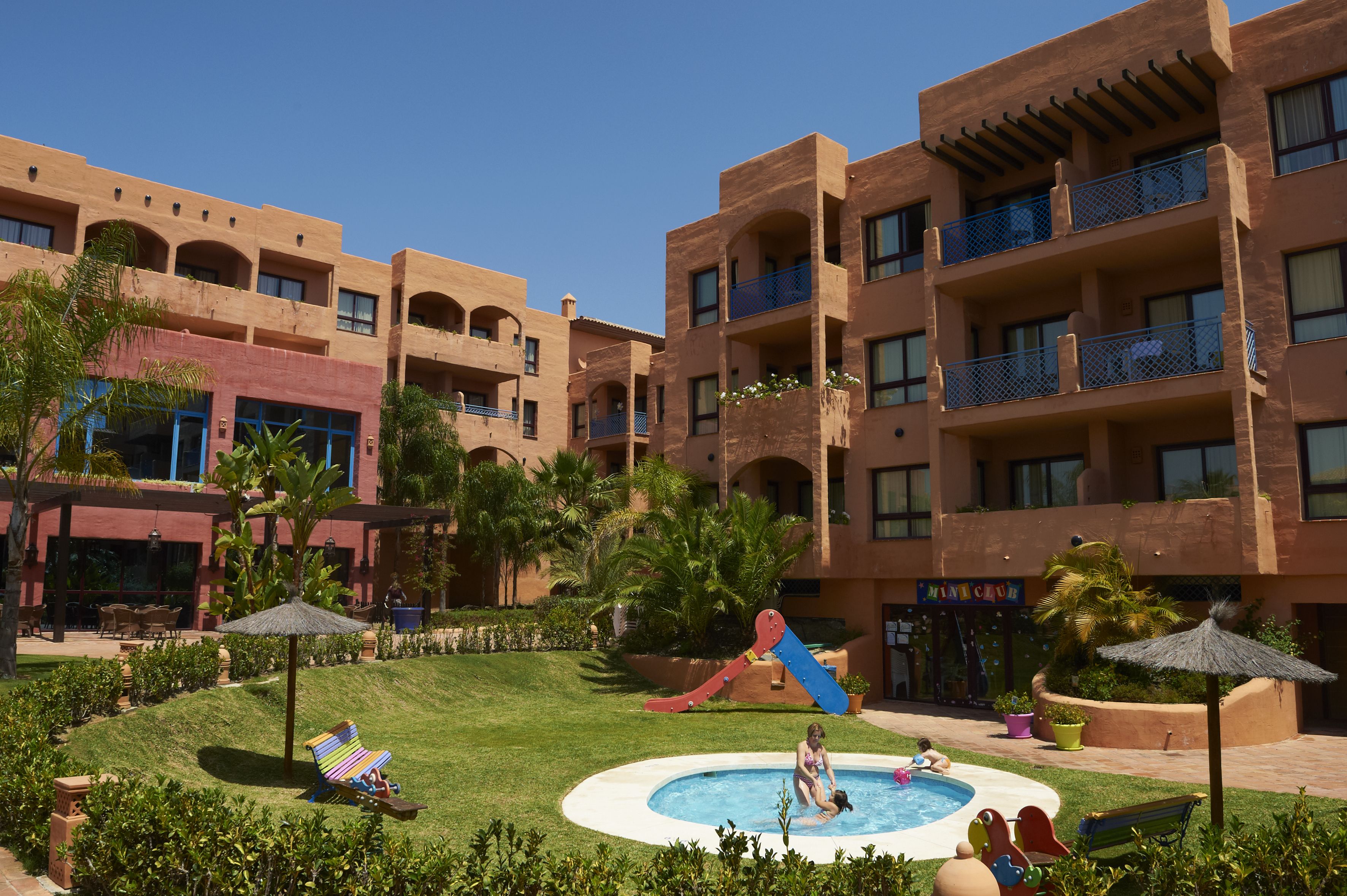 Bakour Oh Nice Costa del Sol