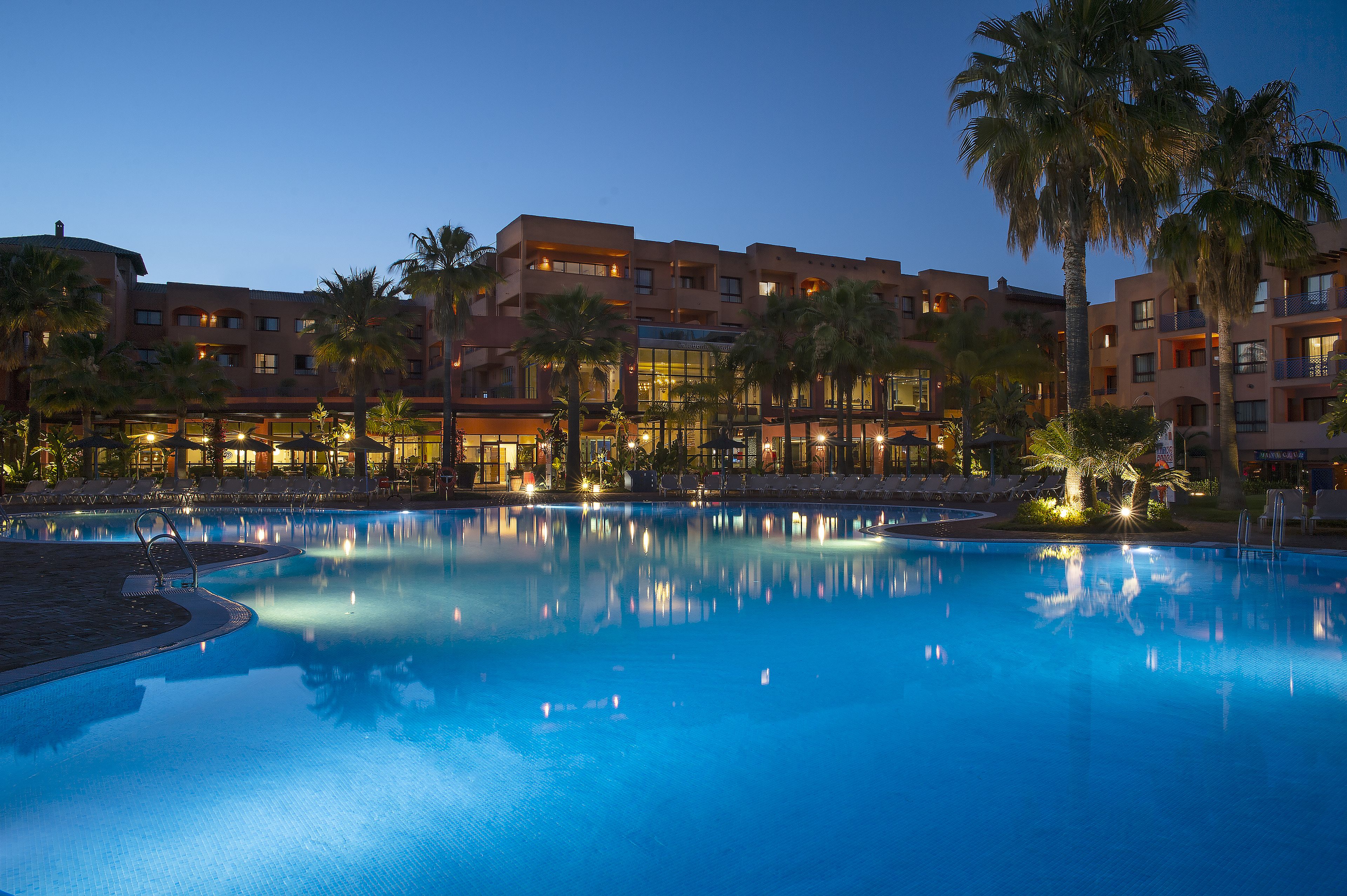 Bakour Oh Nice Costa del Sol