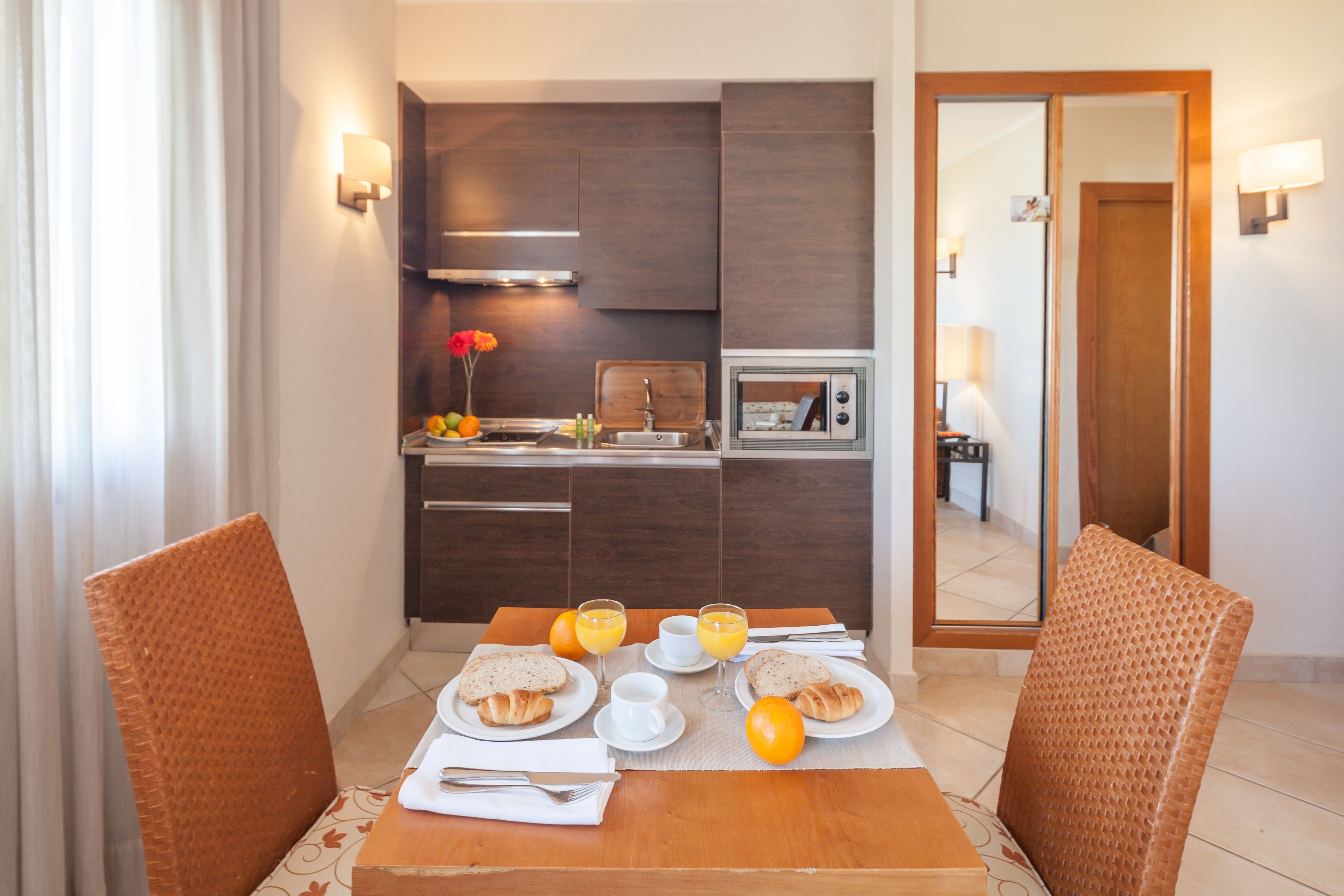 Bakour Oh Nice Costa del Sol