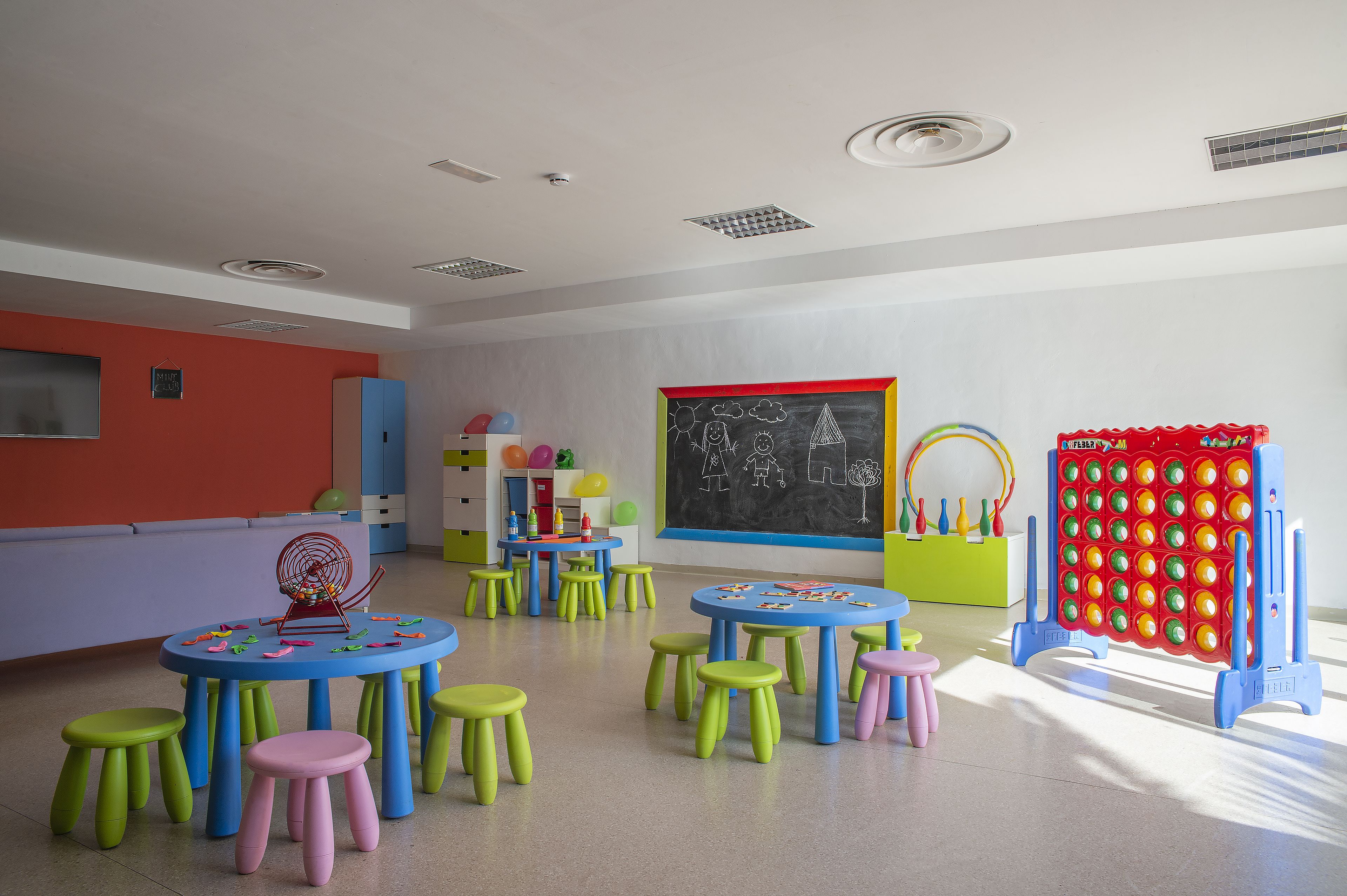 Bakour Oh Nice Costa del Sol