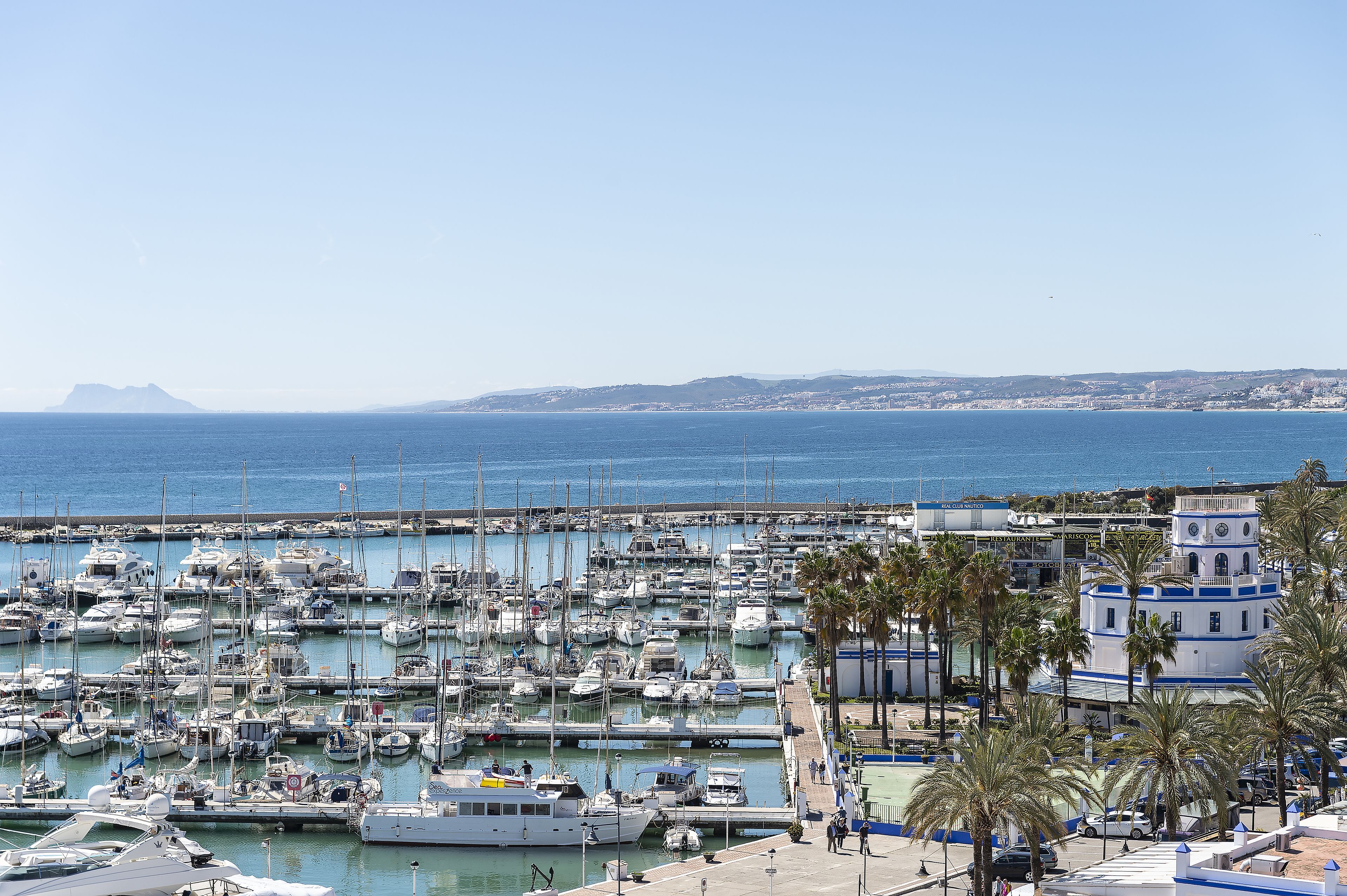 Bakour Oh Nice Costa del Sol