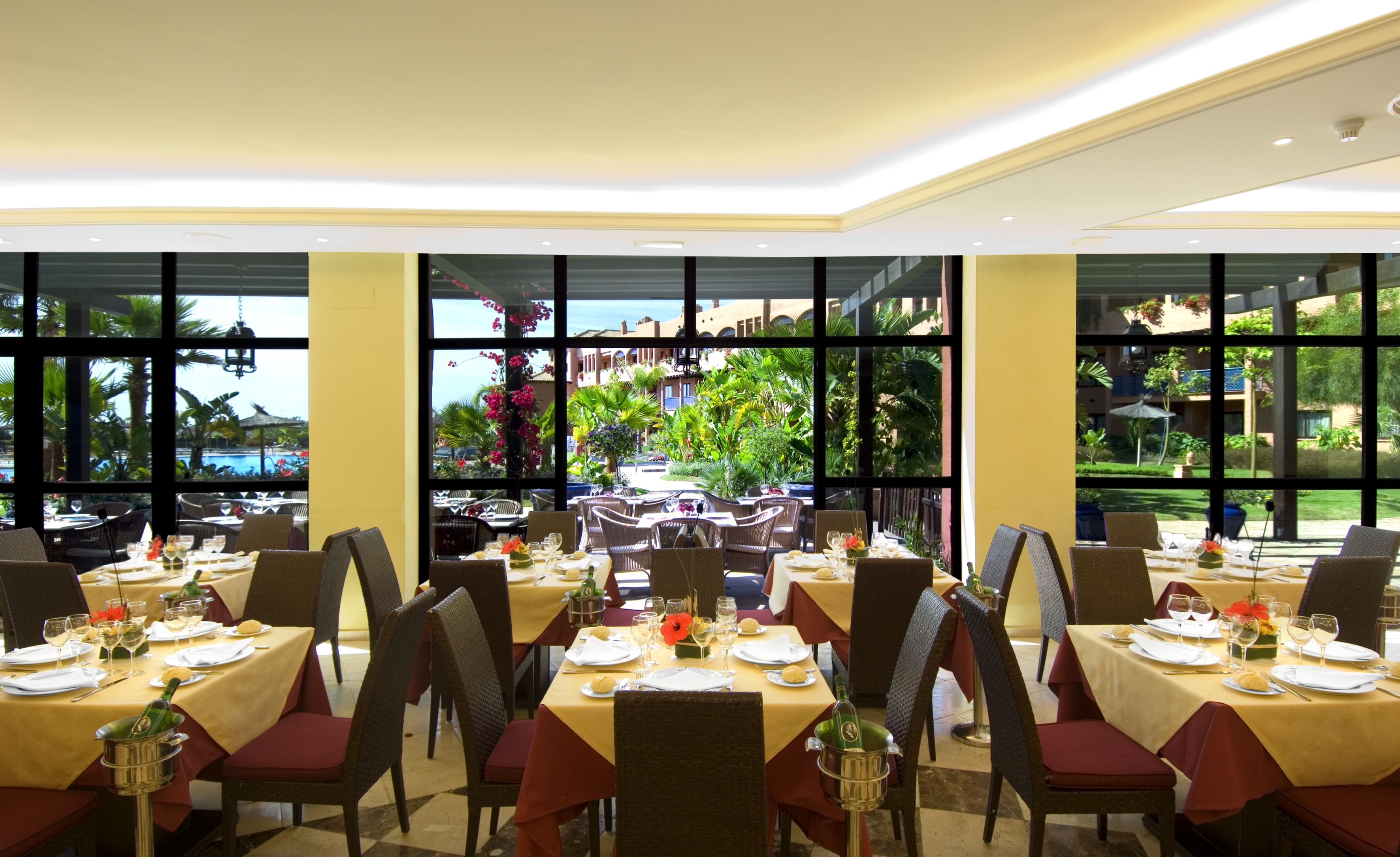 Bakour Oh Nice Costa del Sol