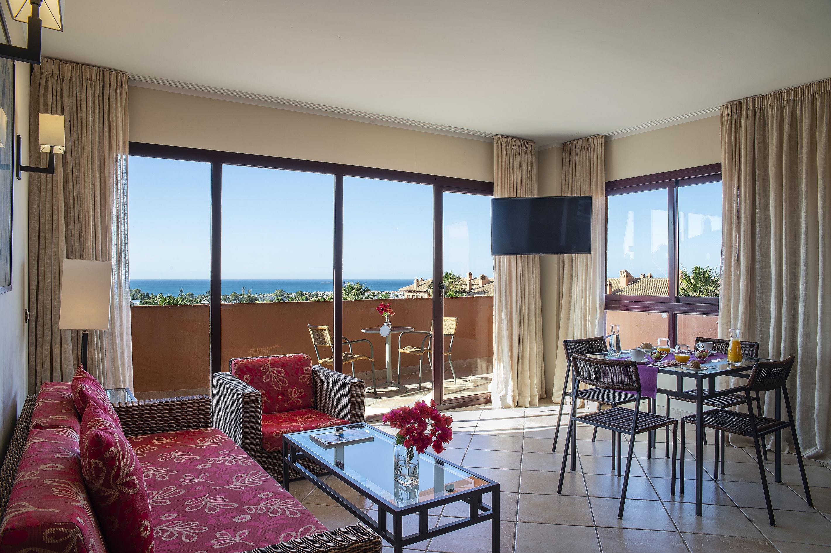 Bakour Oh Nice Costa del Sol