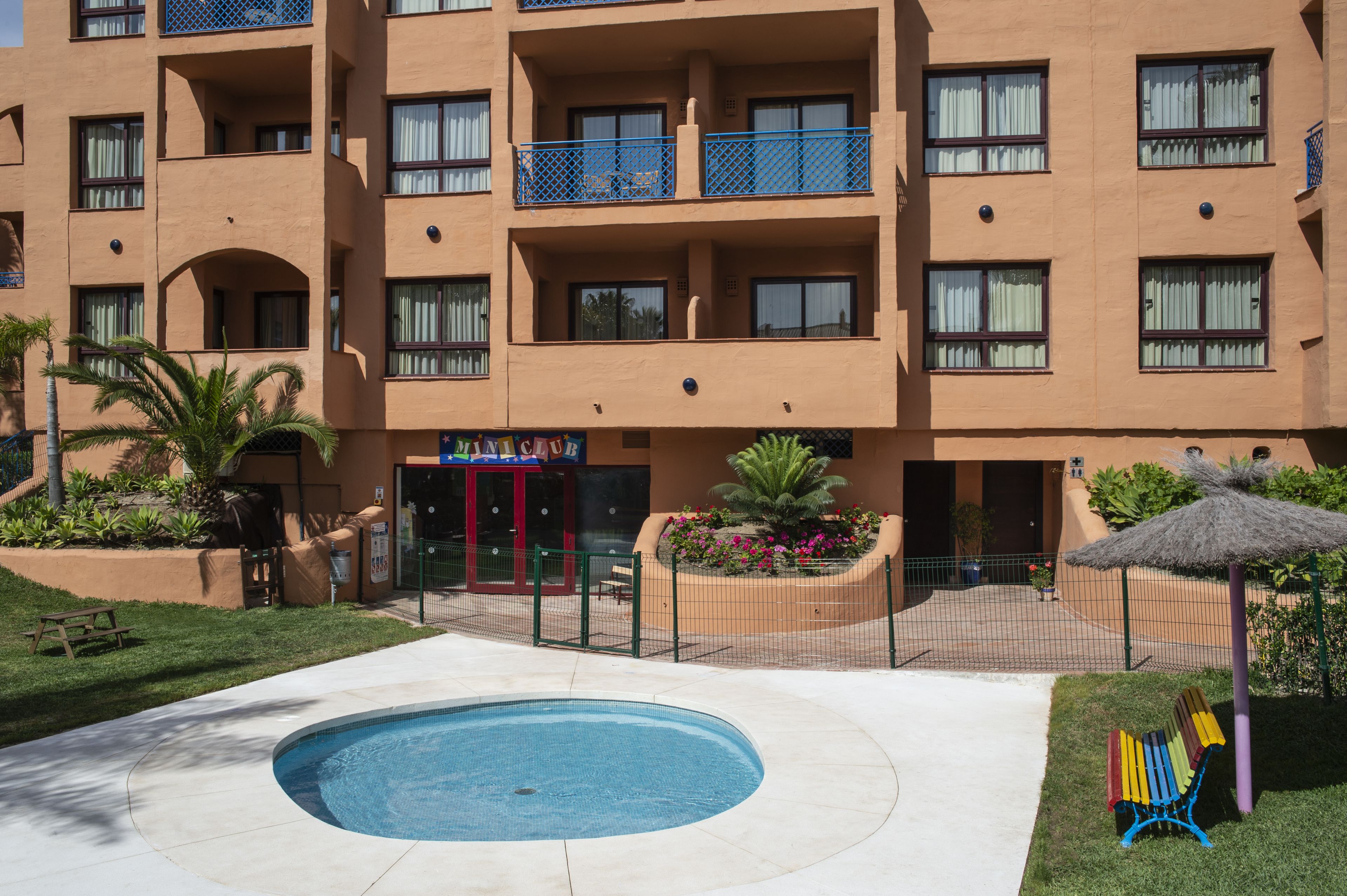 Bakour Oh Nice Costa del Sol