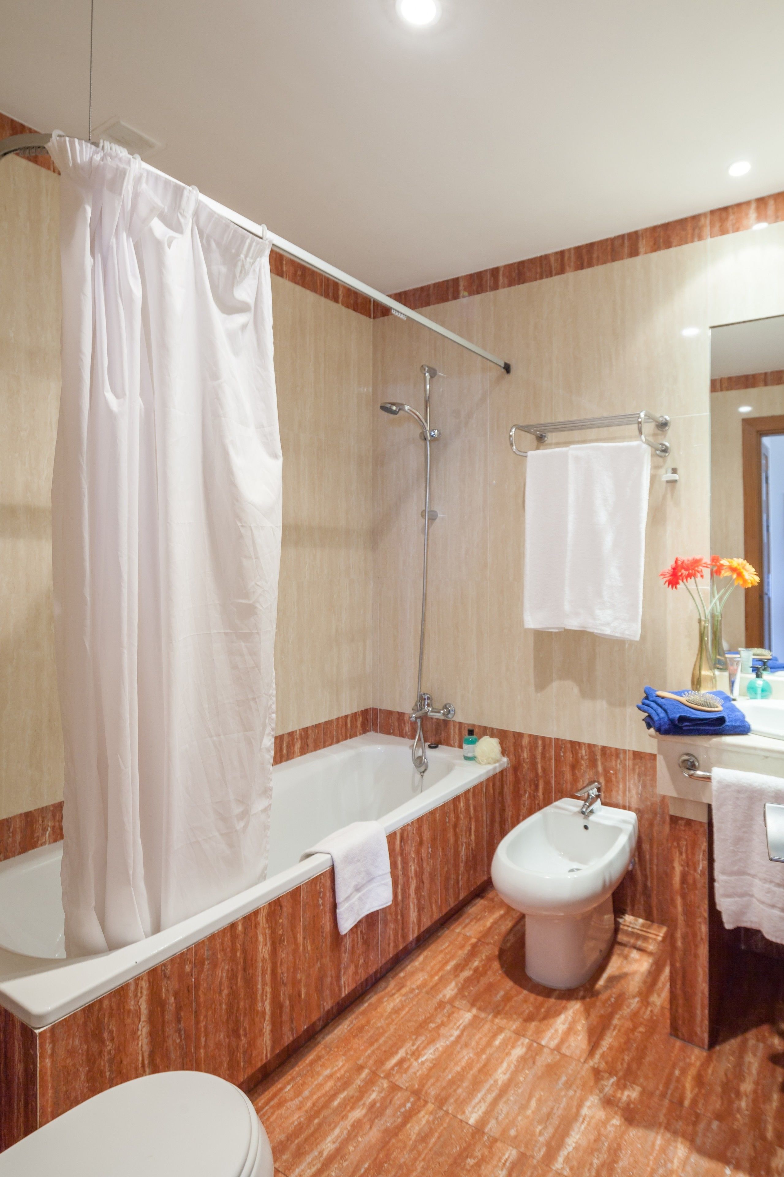 Bakour Oh Nice Costa del Sol