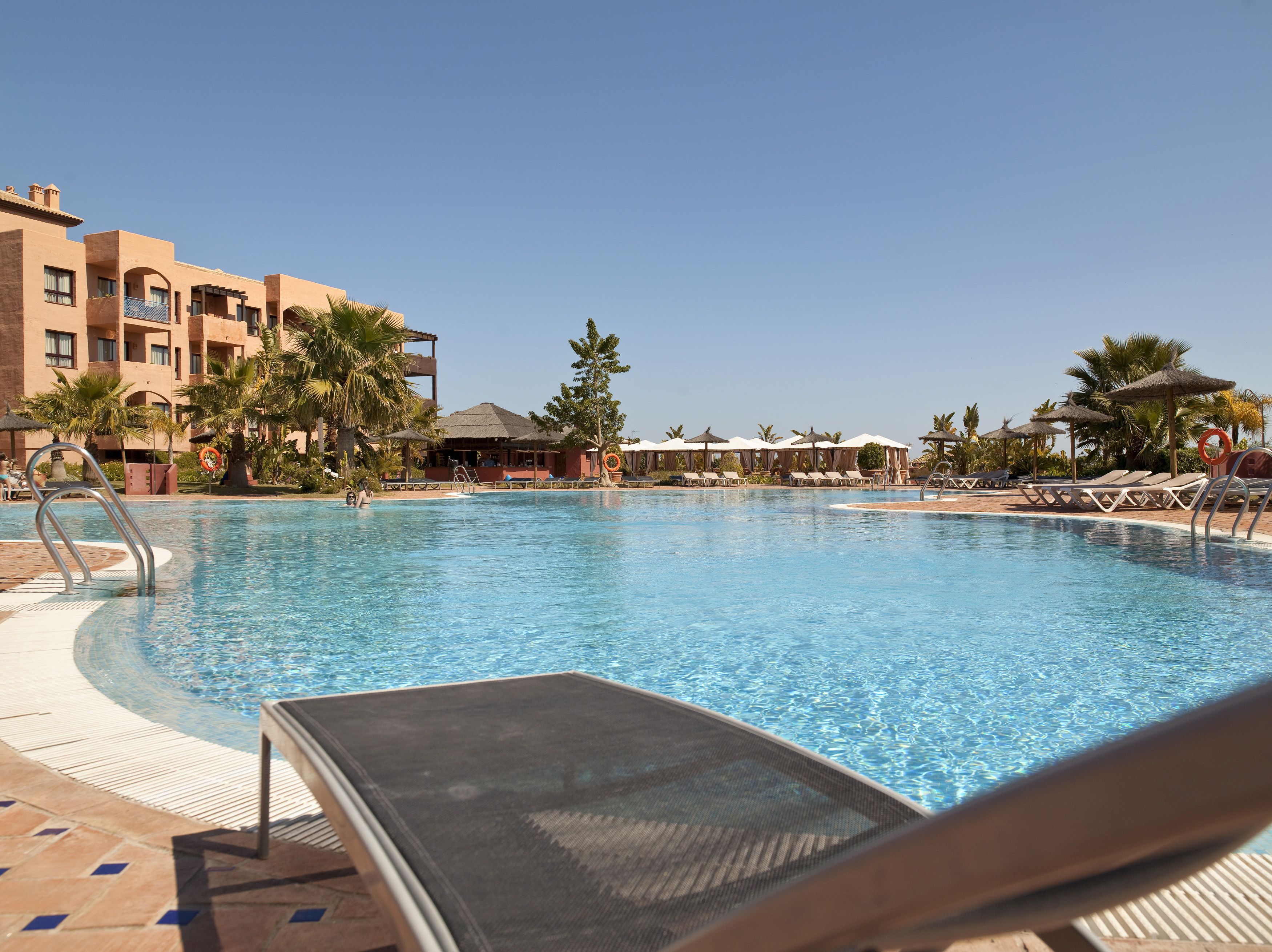 Bakour Oh Nice Costa del Sol