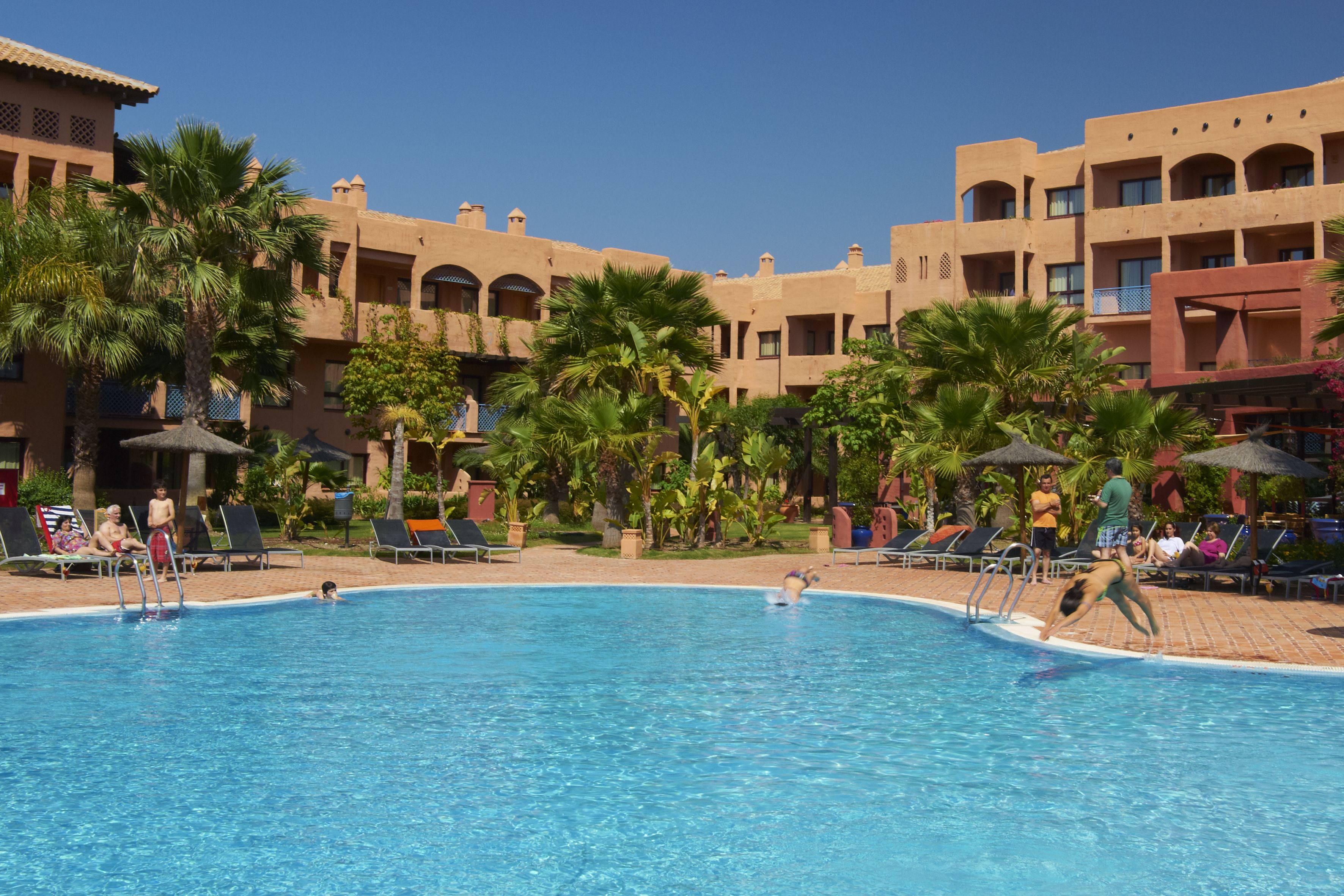 Bakour Oh Nice Costa del Sol