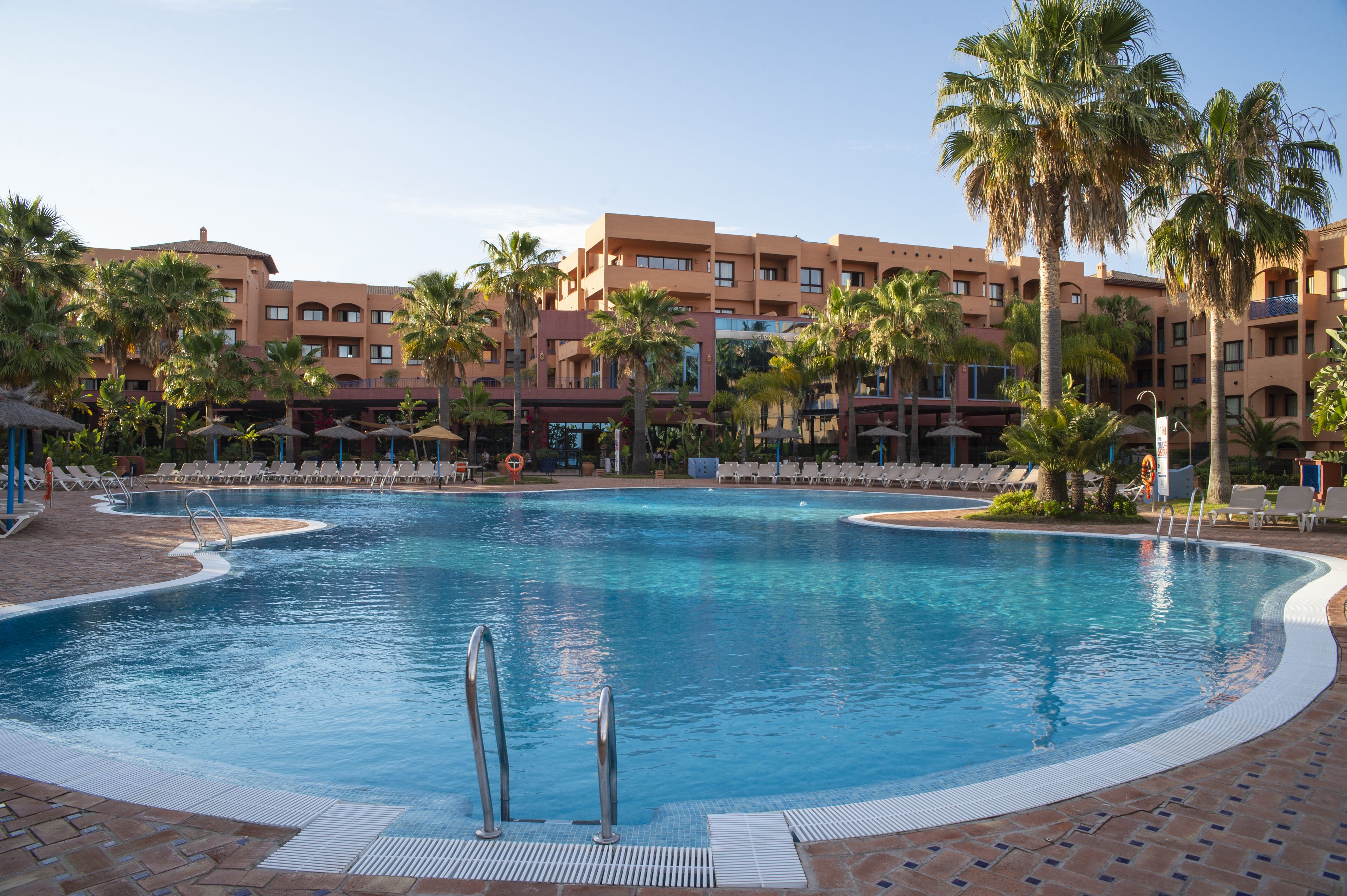 Bakour Oh Nice Costa del Sol