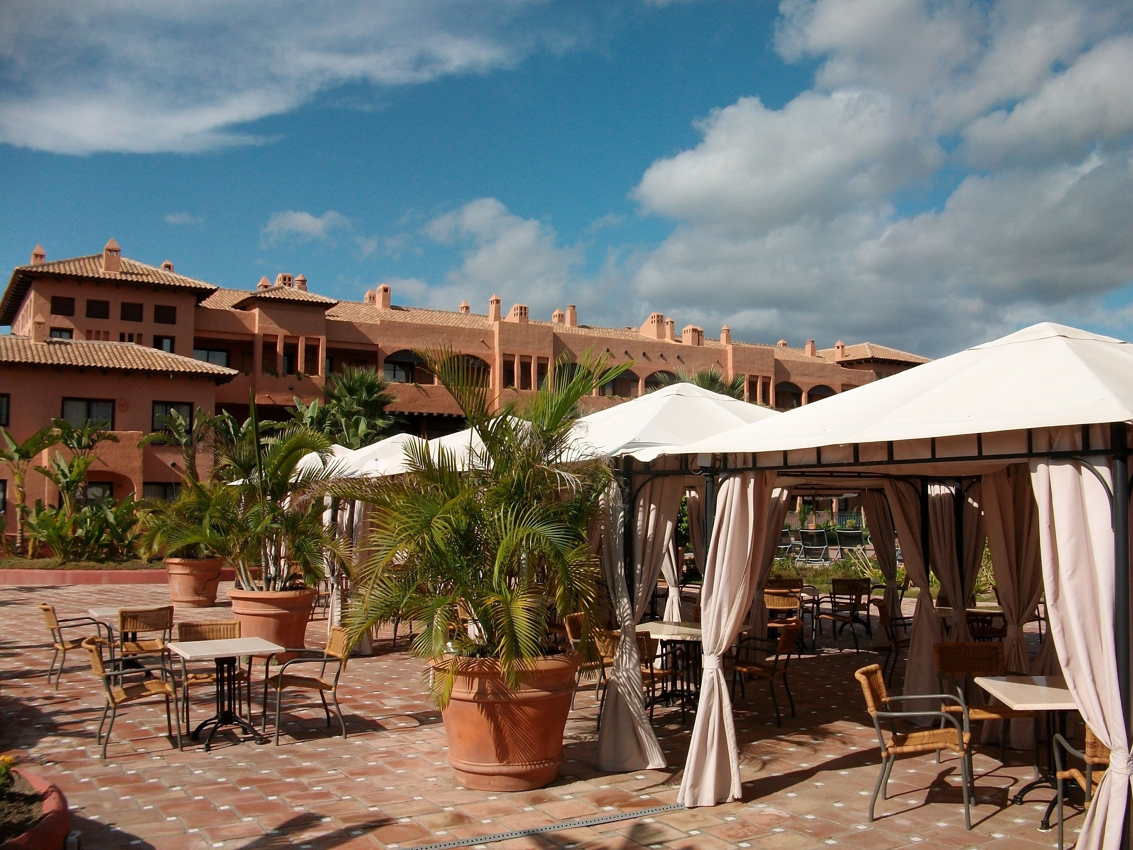 Bakour Oh Nice Costa del Sol