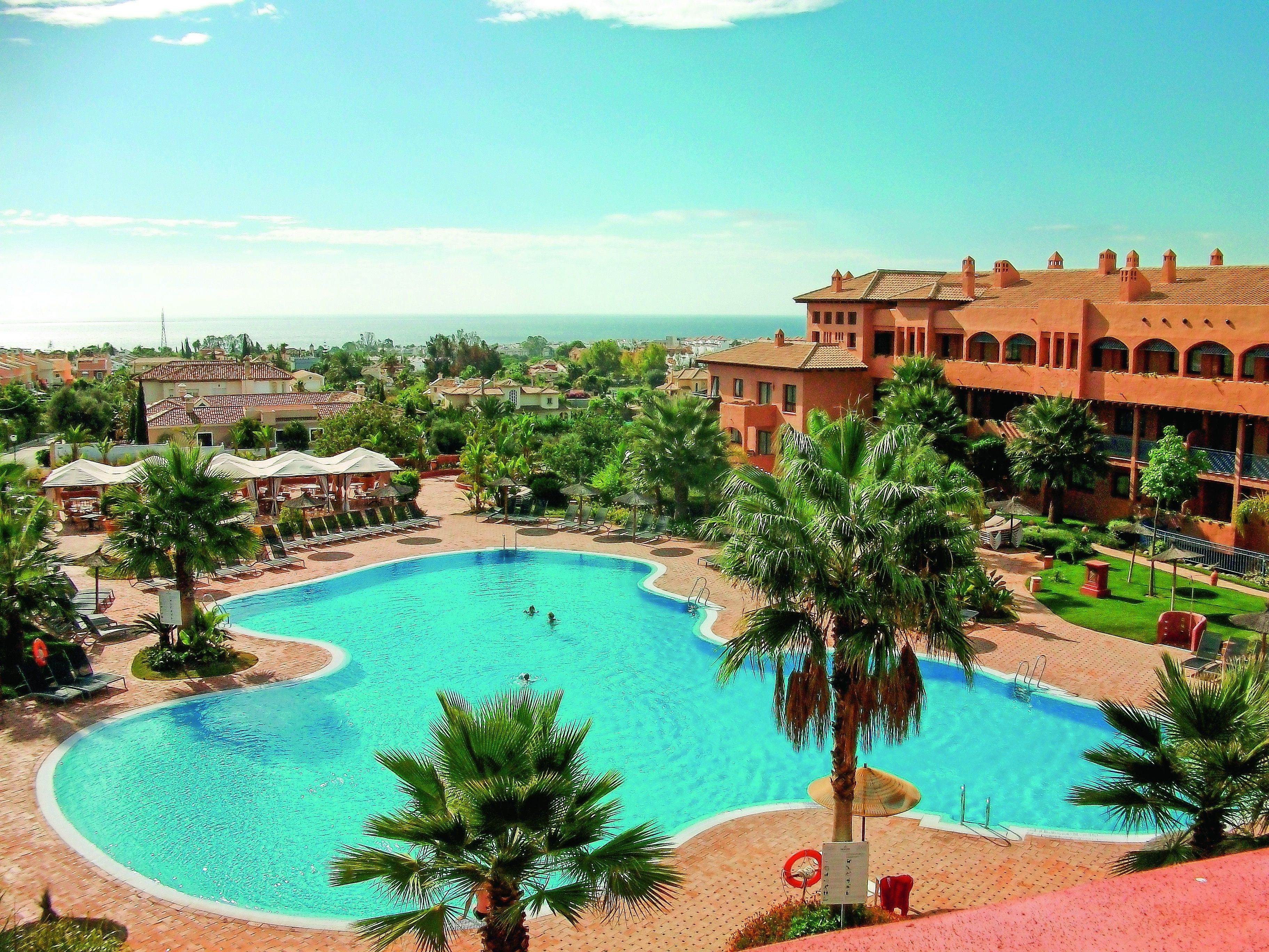 Bakour Oh Nice Costa del Sol