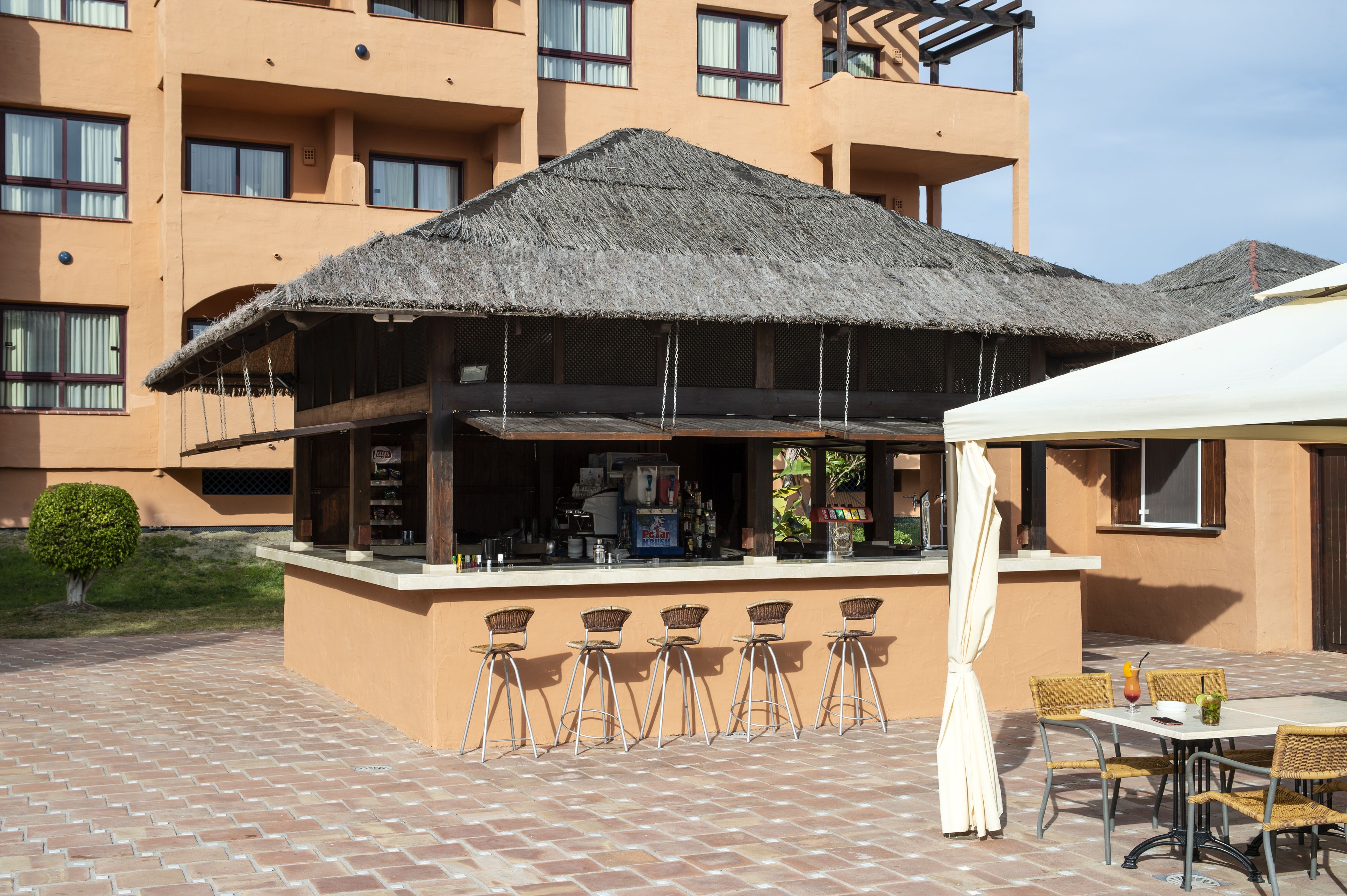 Bakour Oh Nice Costa del Sol