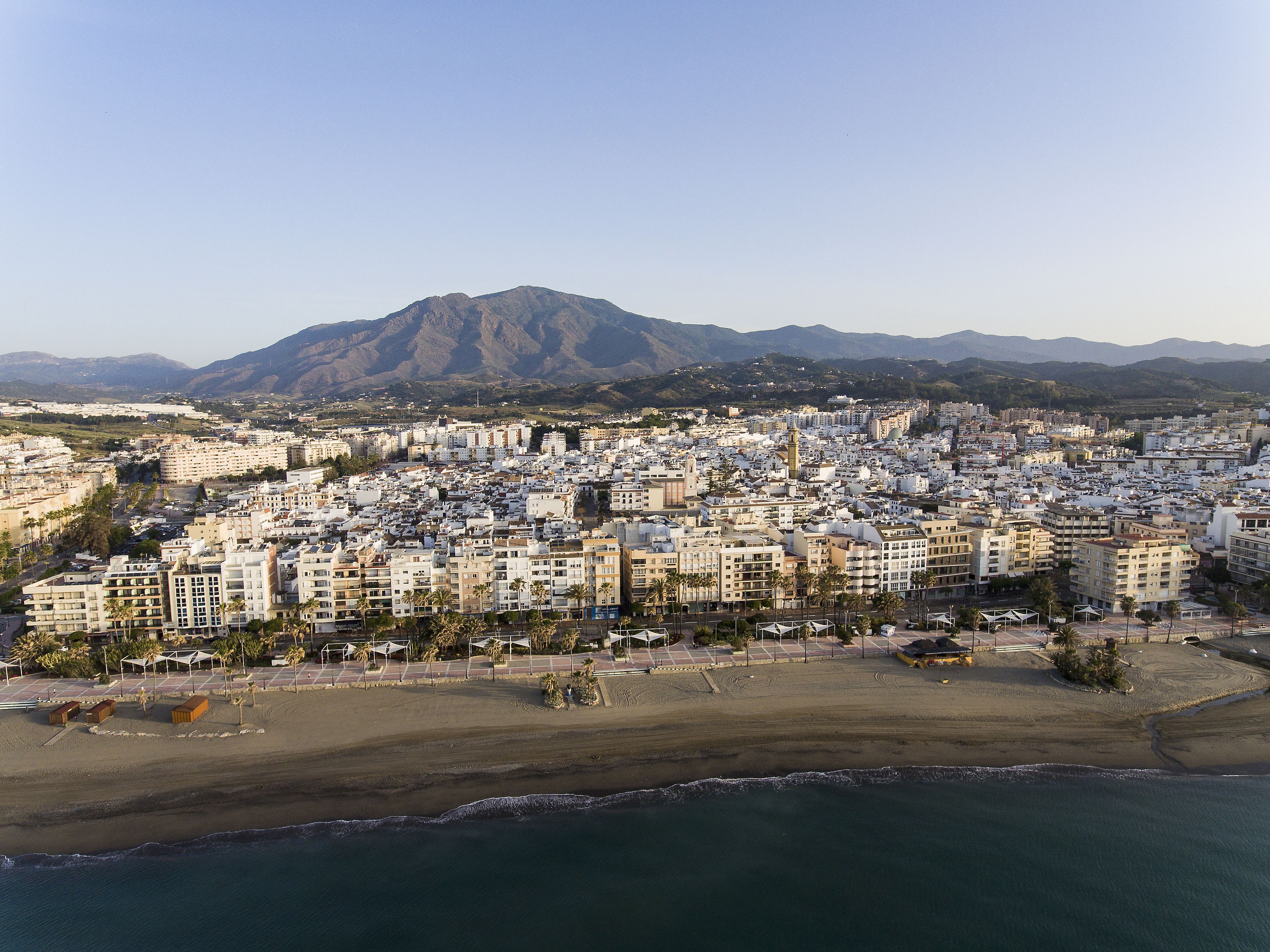 Bakour Oh Nice Costa del Sol