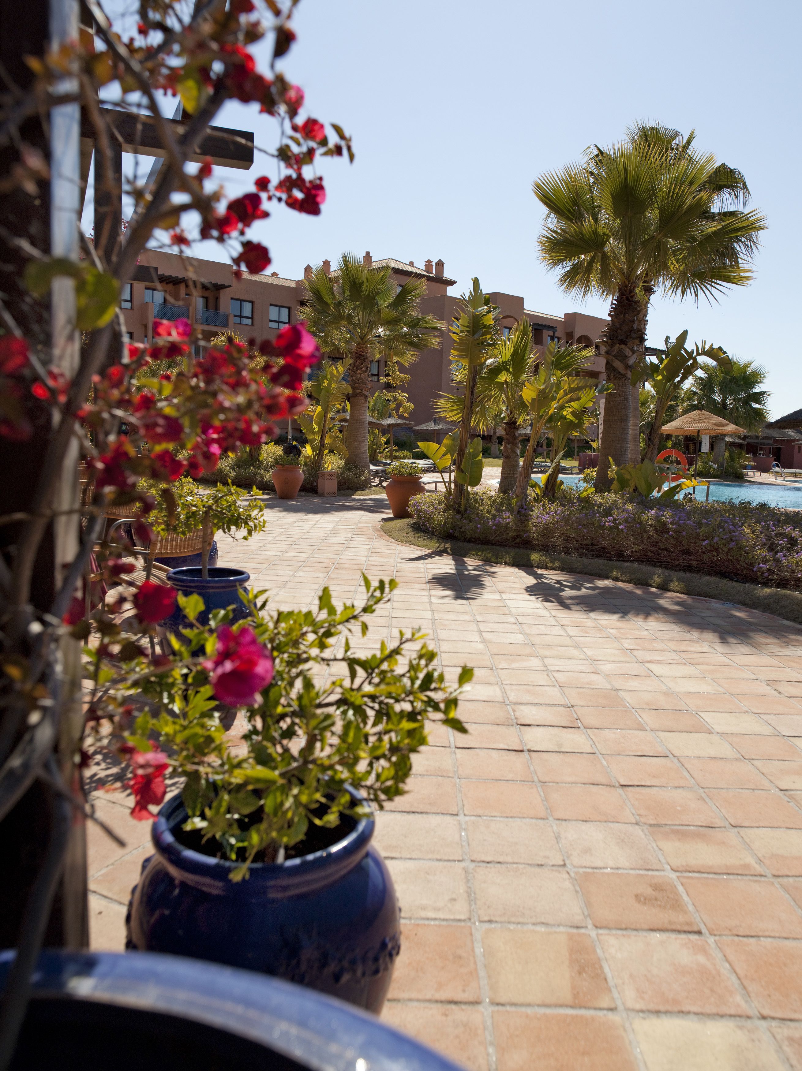 Bakour Oh Nice Costa del Sol