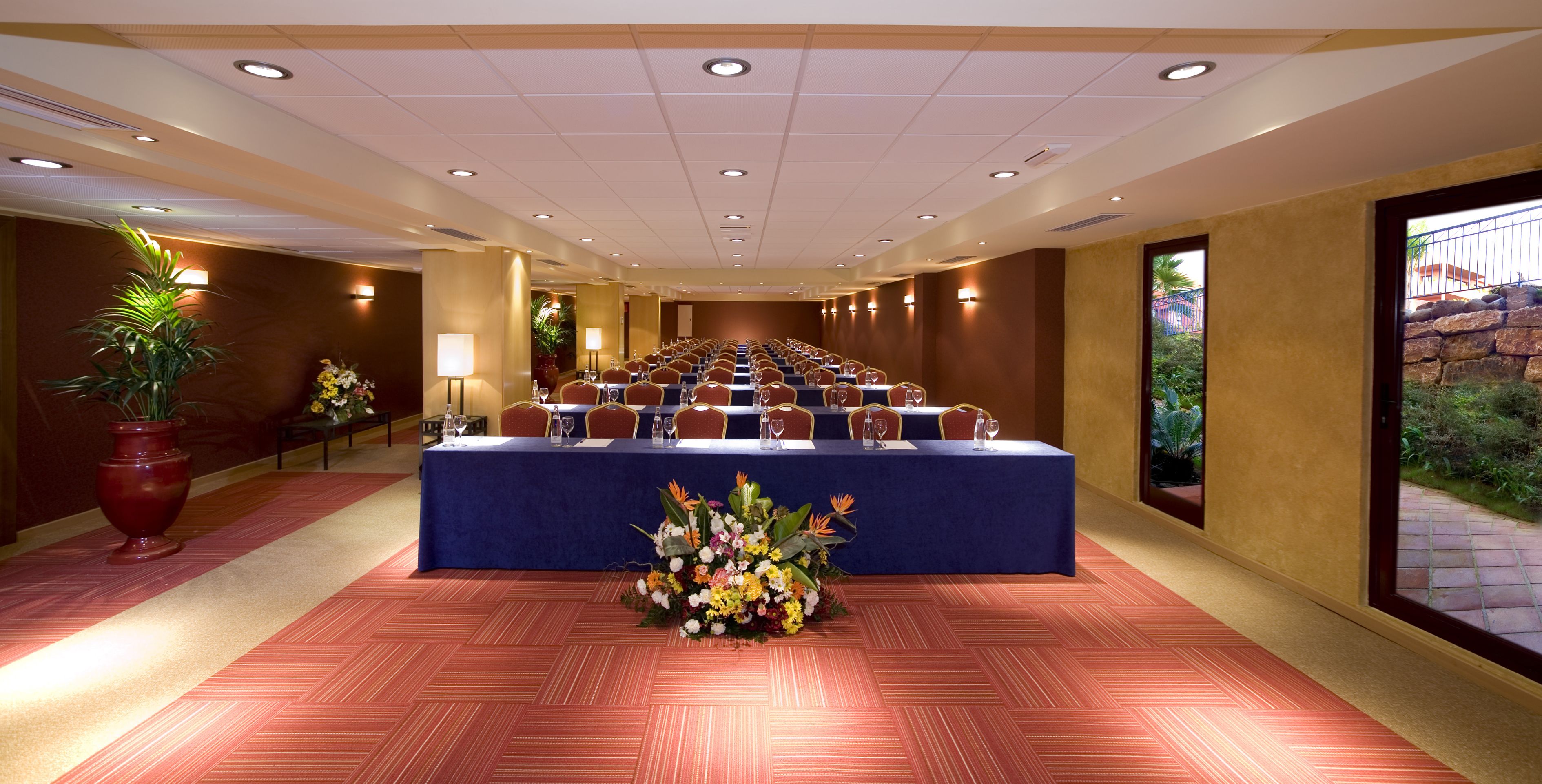 Bakour Oh Nice Costa del Sol