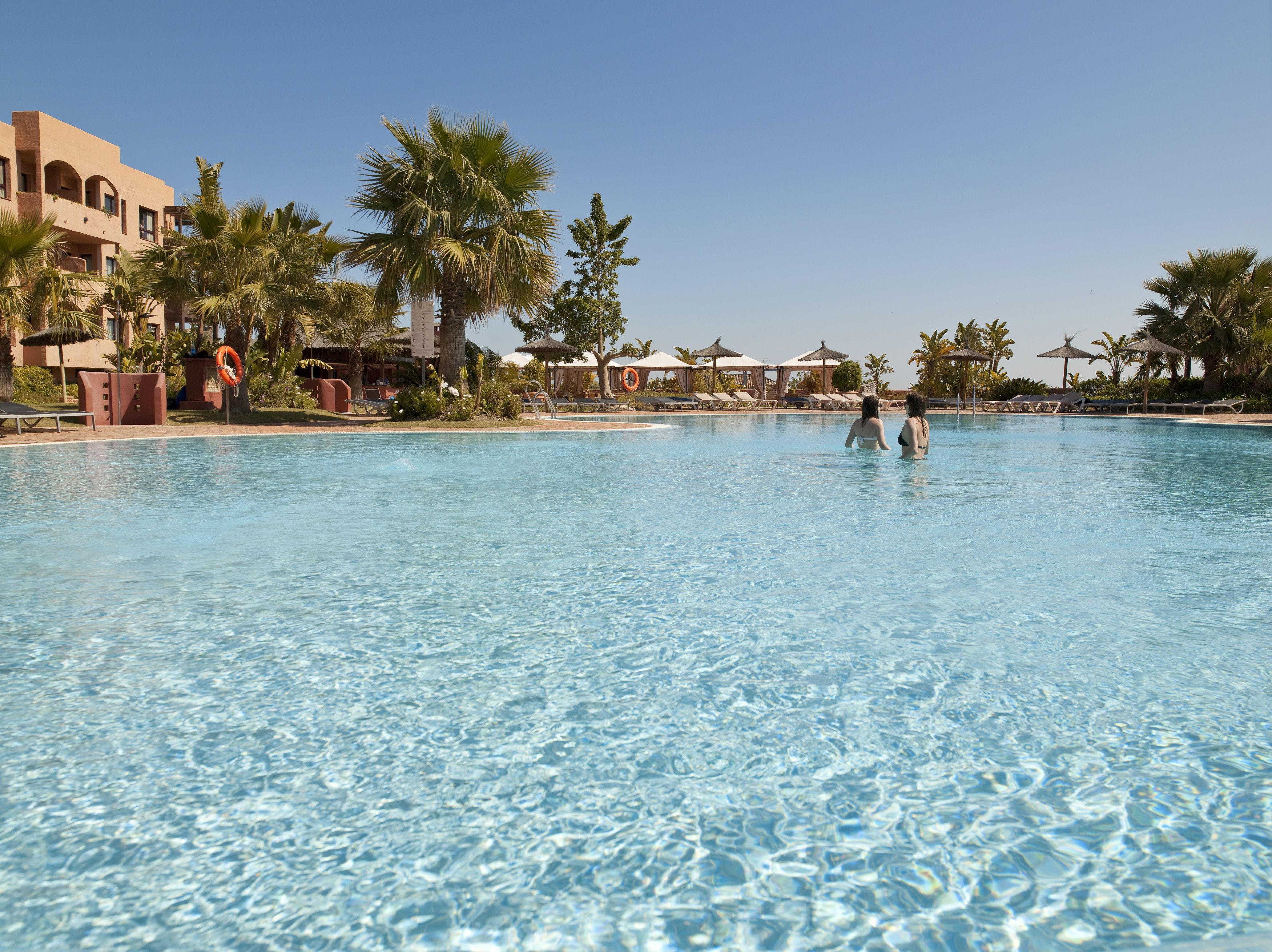 Bakour Oh Nice Costa del Sol