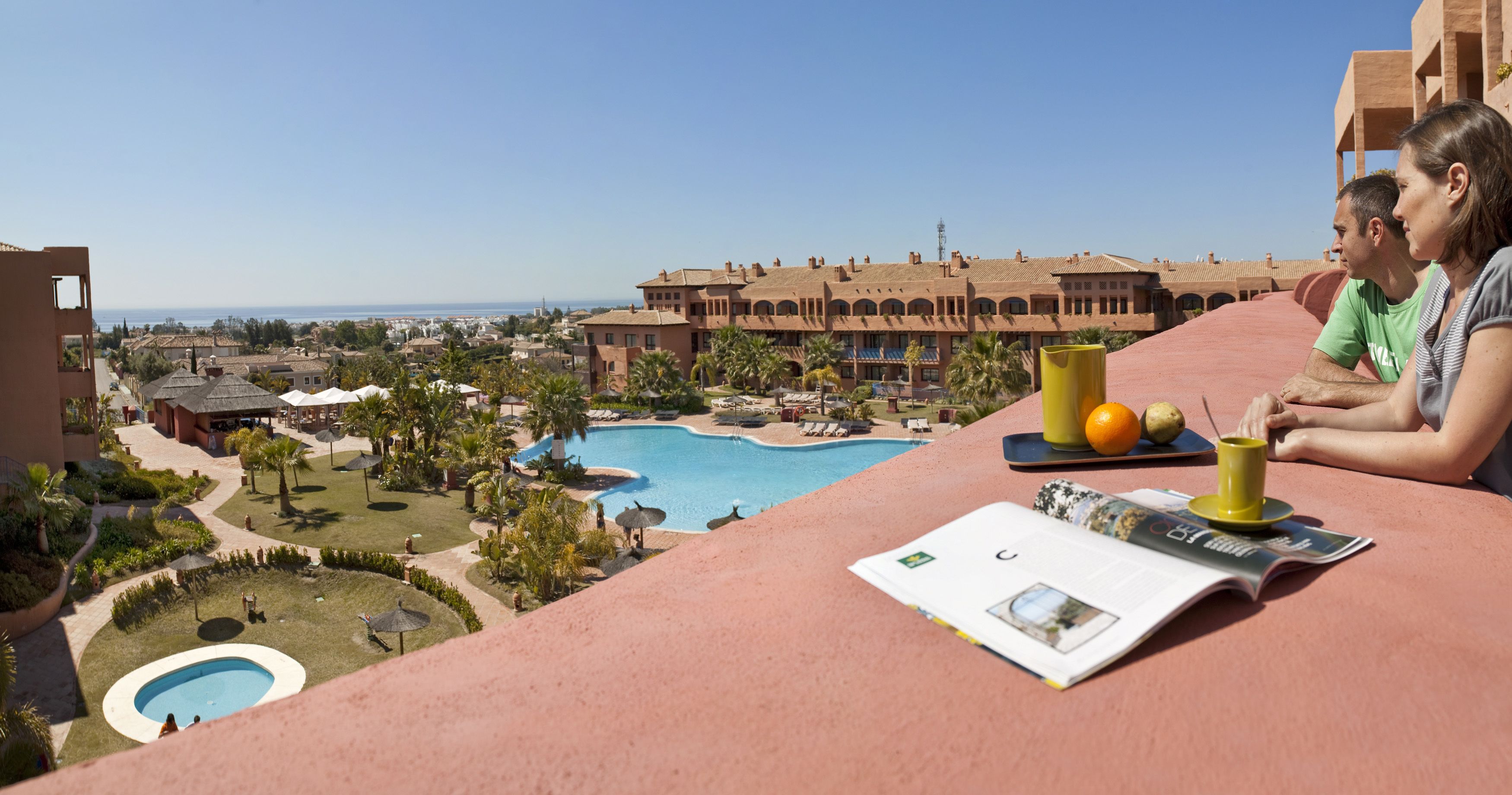 Bakour Oh Nice Costa del Sol