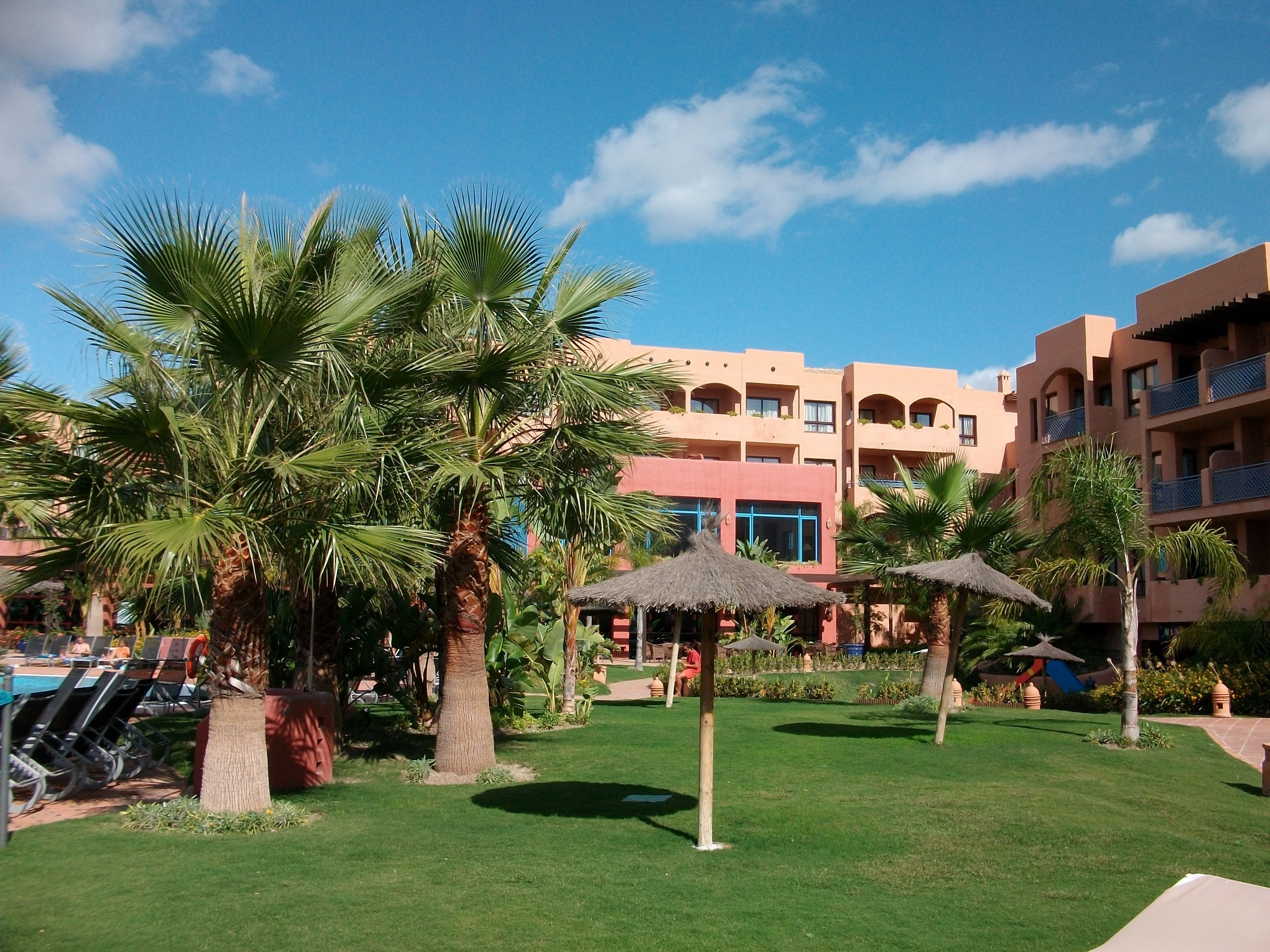 Bakour Oh Nice Costa del Sol