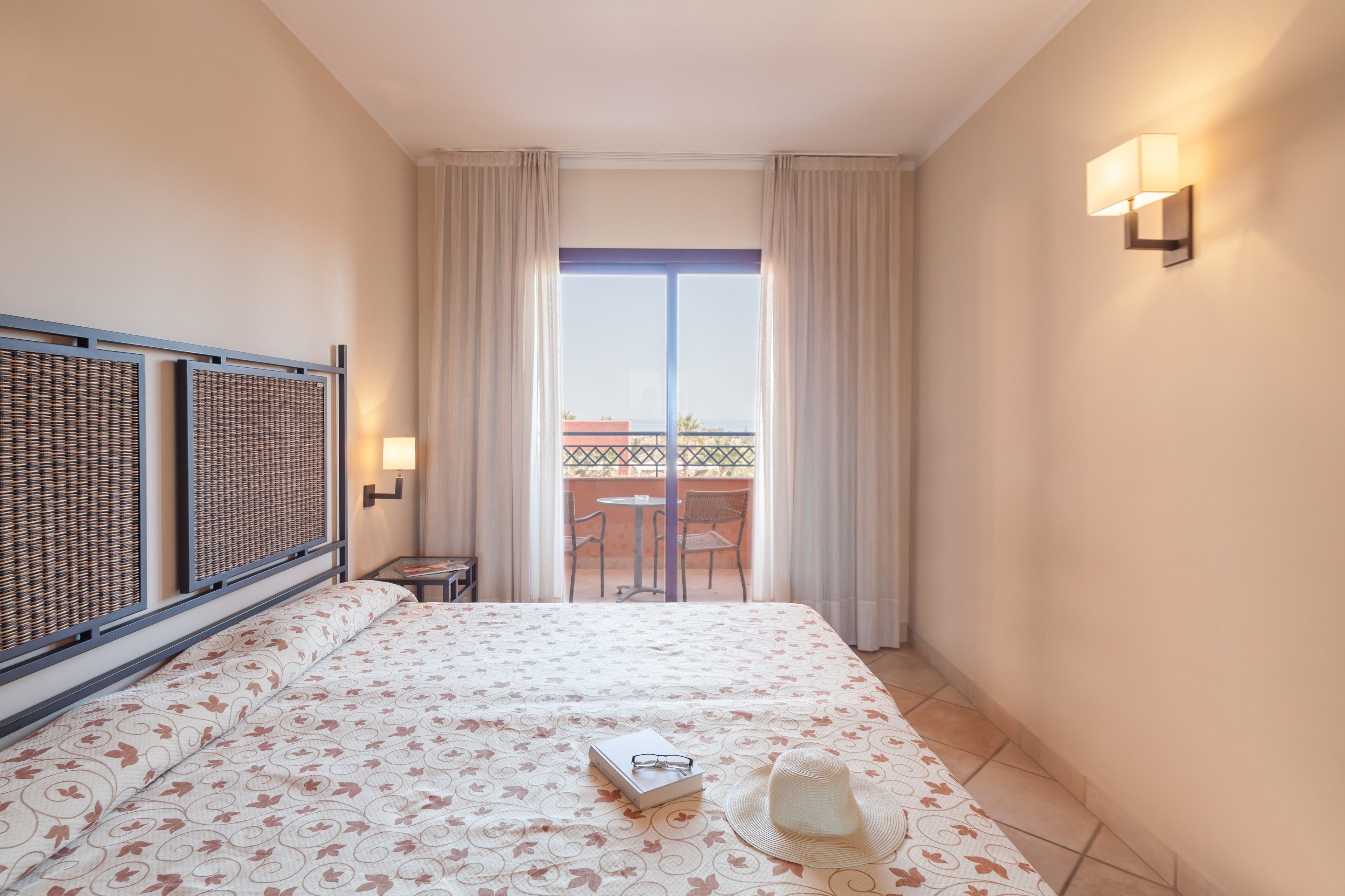 Bakour Oh Nice Costa del Sol