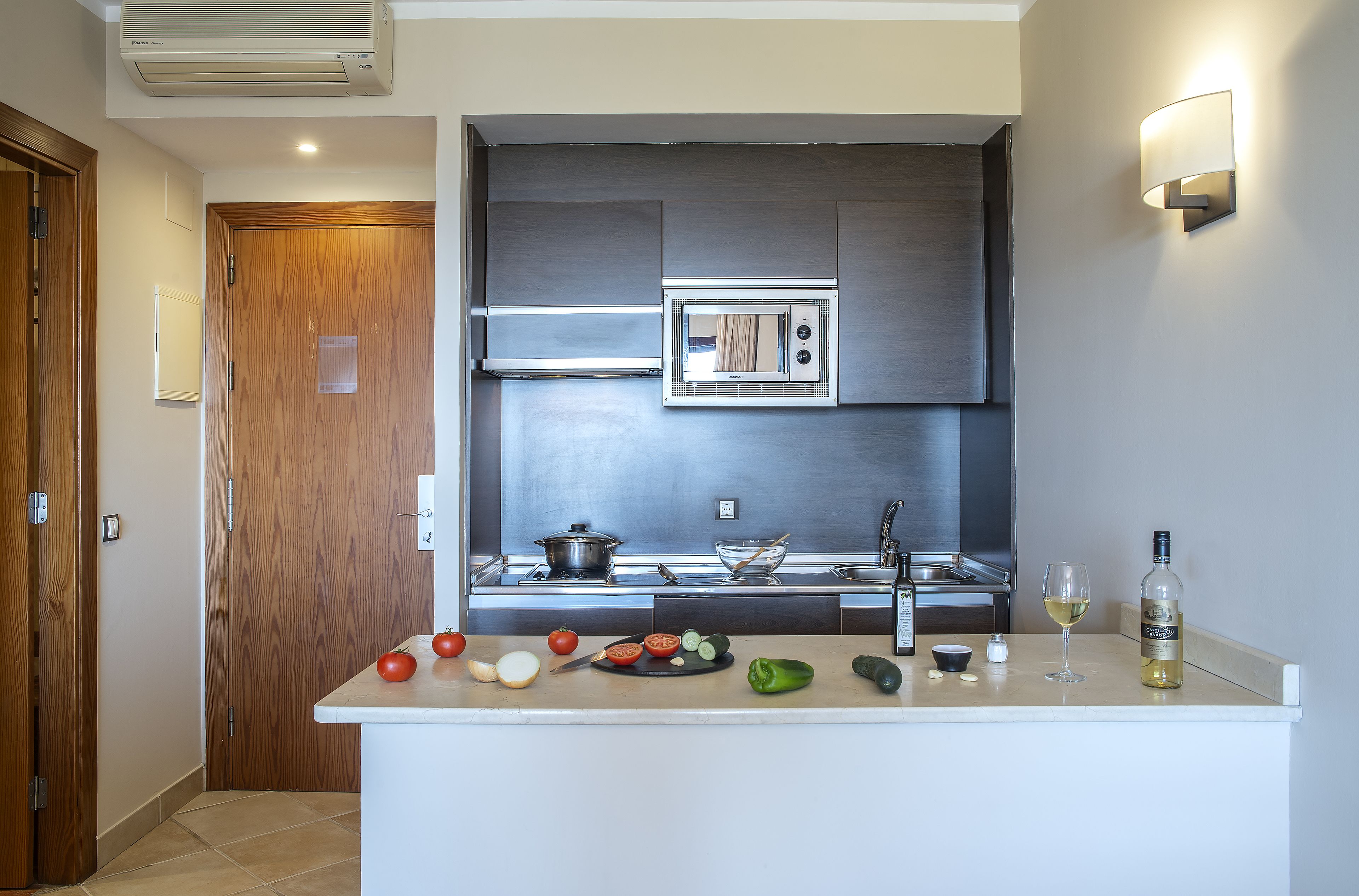 Bakour Oh Nice Costa del Sol