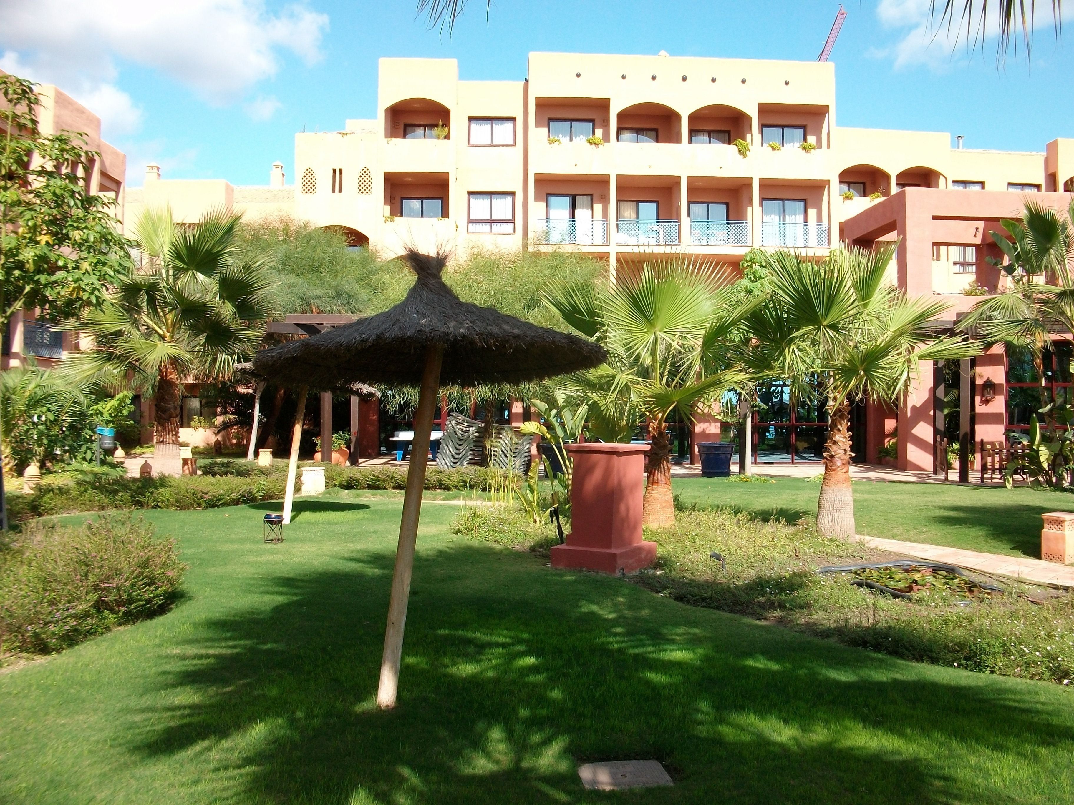 Bakour Oh Nice Costa del Sol