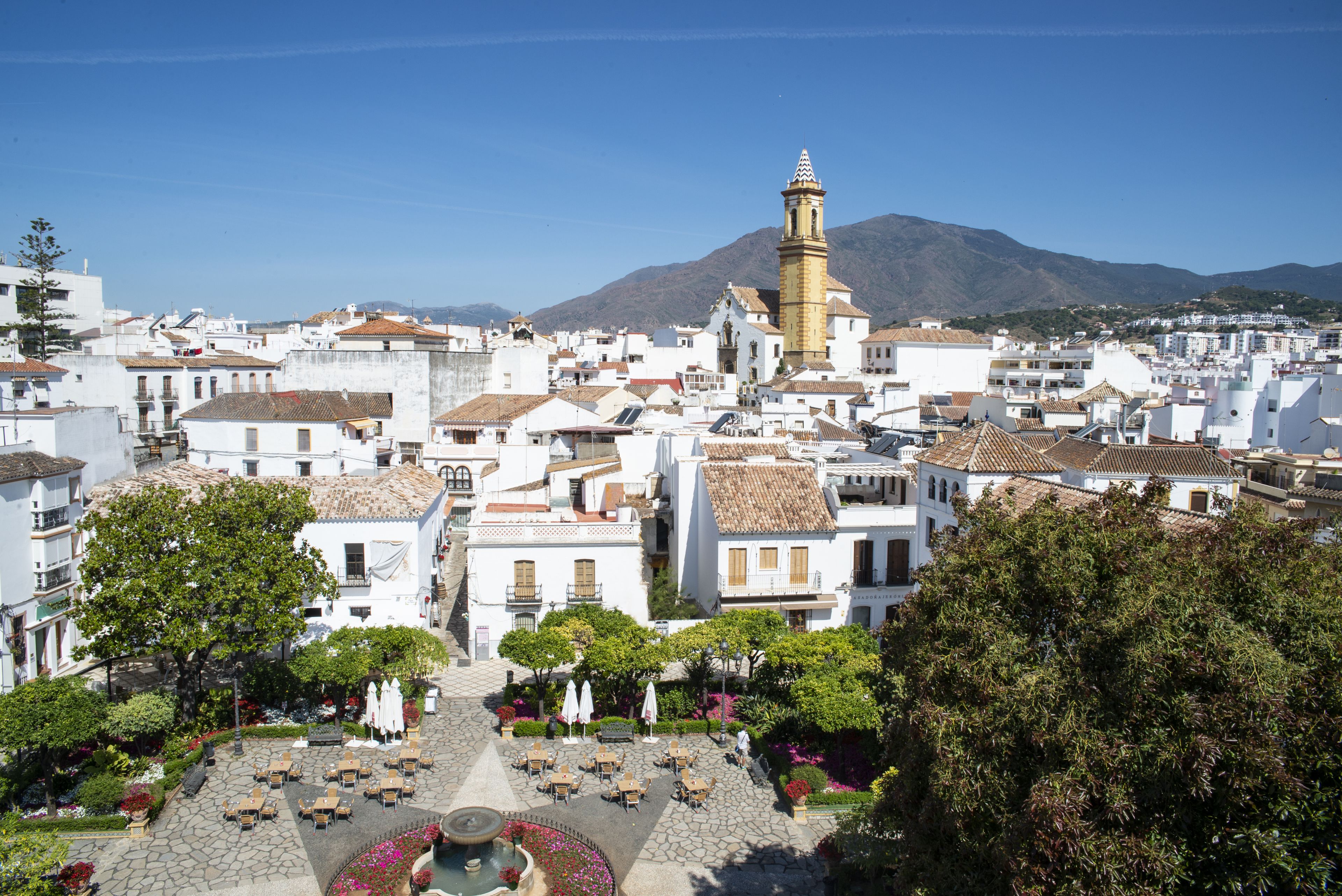 Bakour Oh Nice Costa del Sol