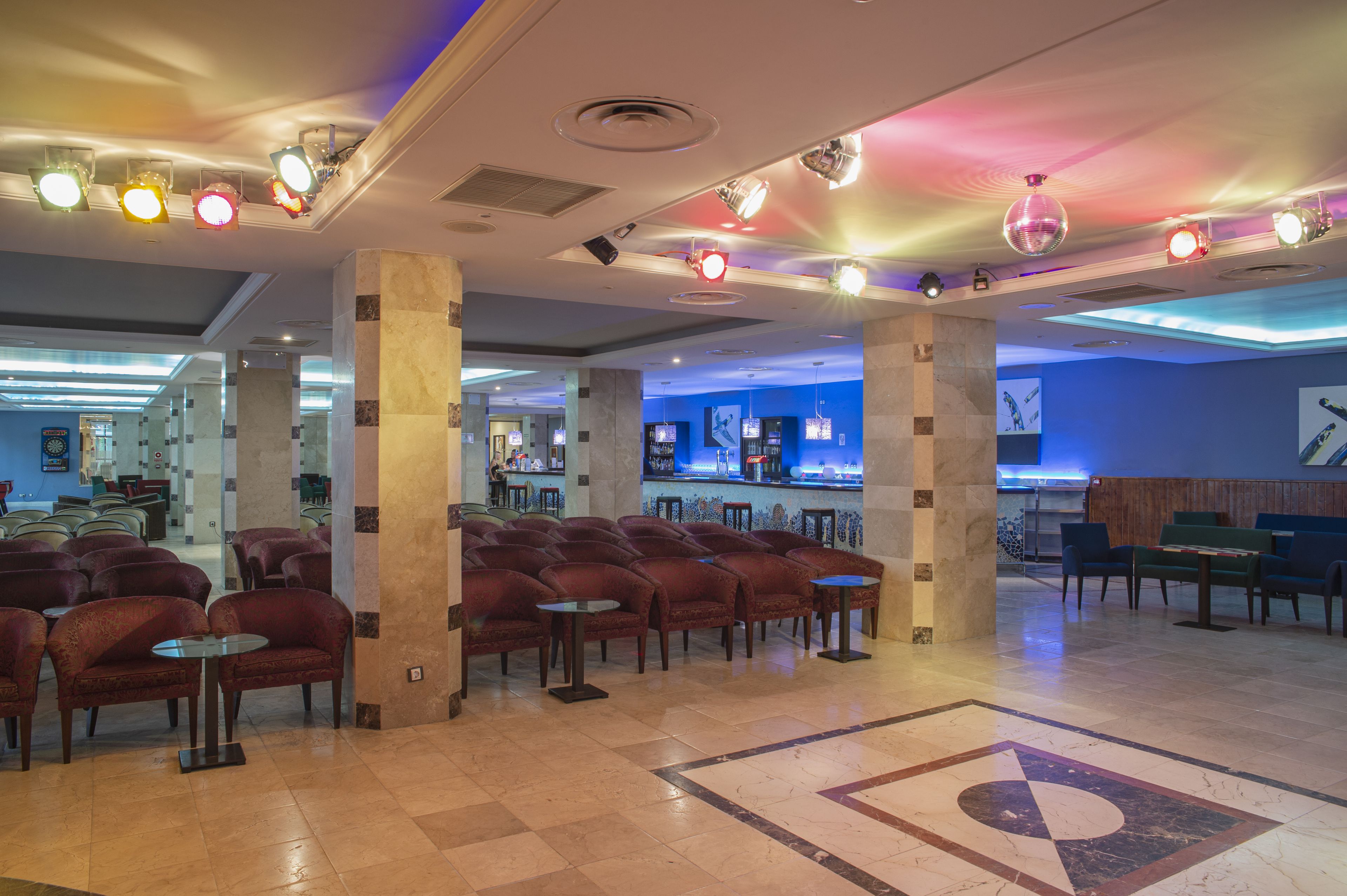 Bakour Oh Nice Costa del Sol