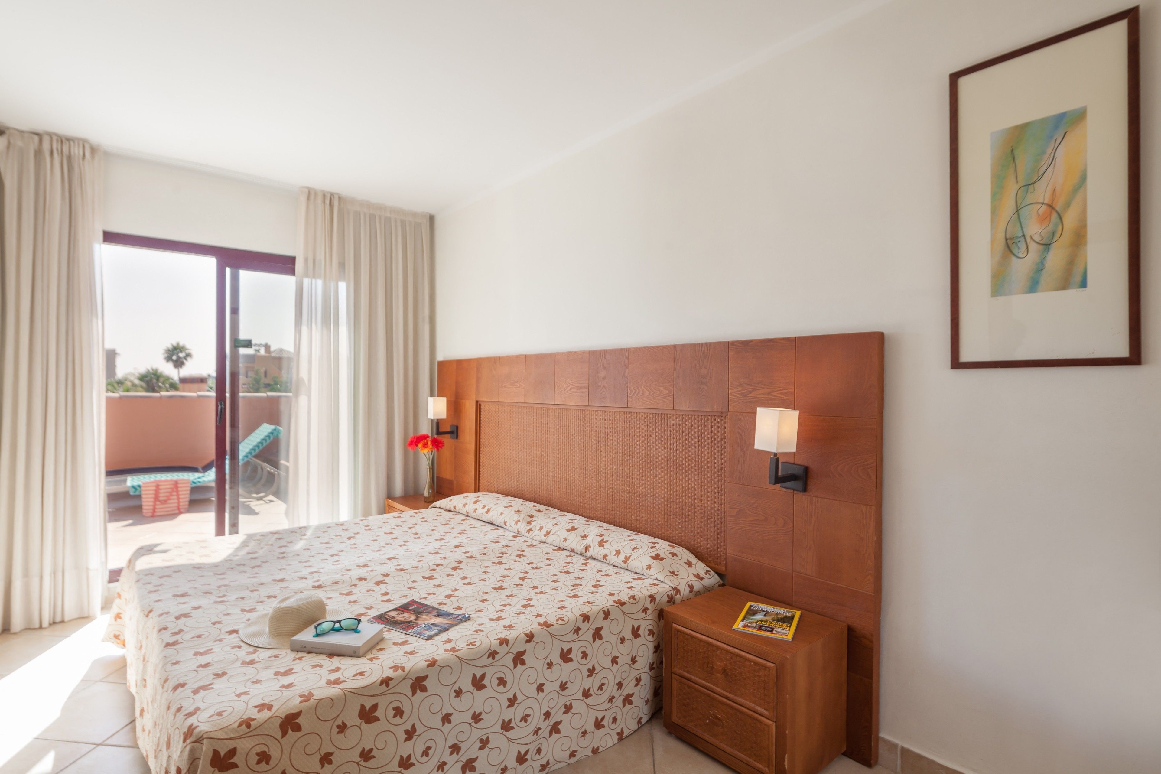 Bakour Oh Nice Costa del Sol