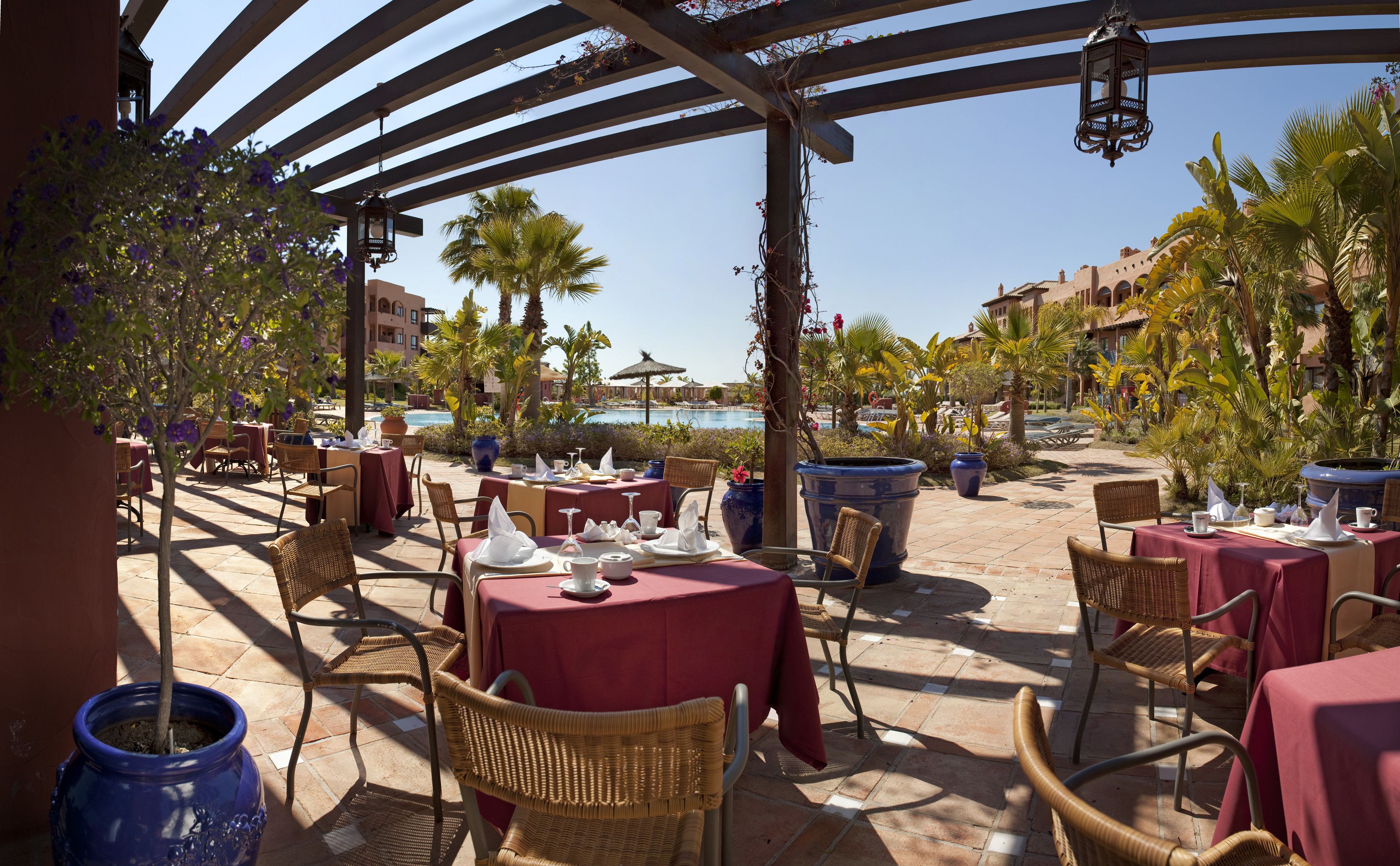 Bakour Oh Nice Costa del Sol