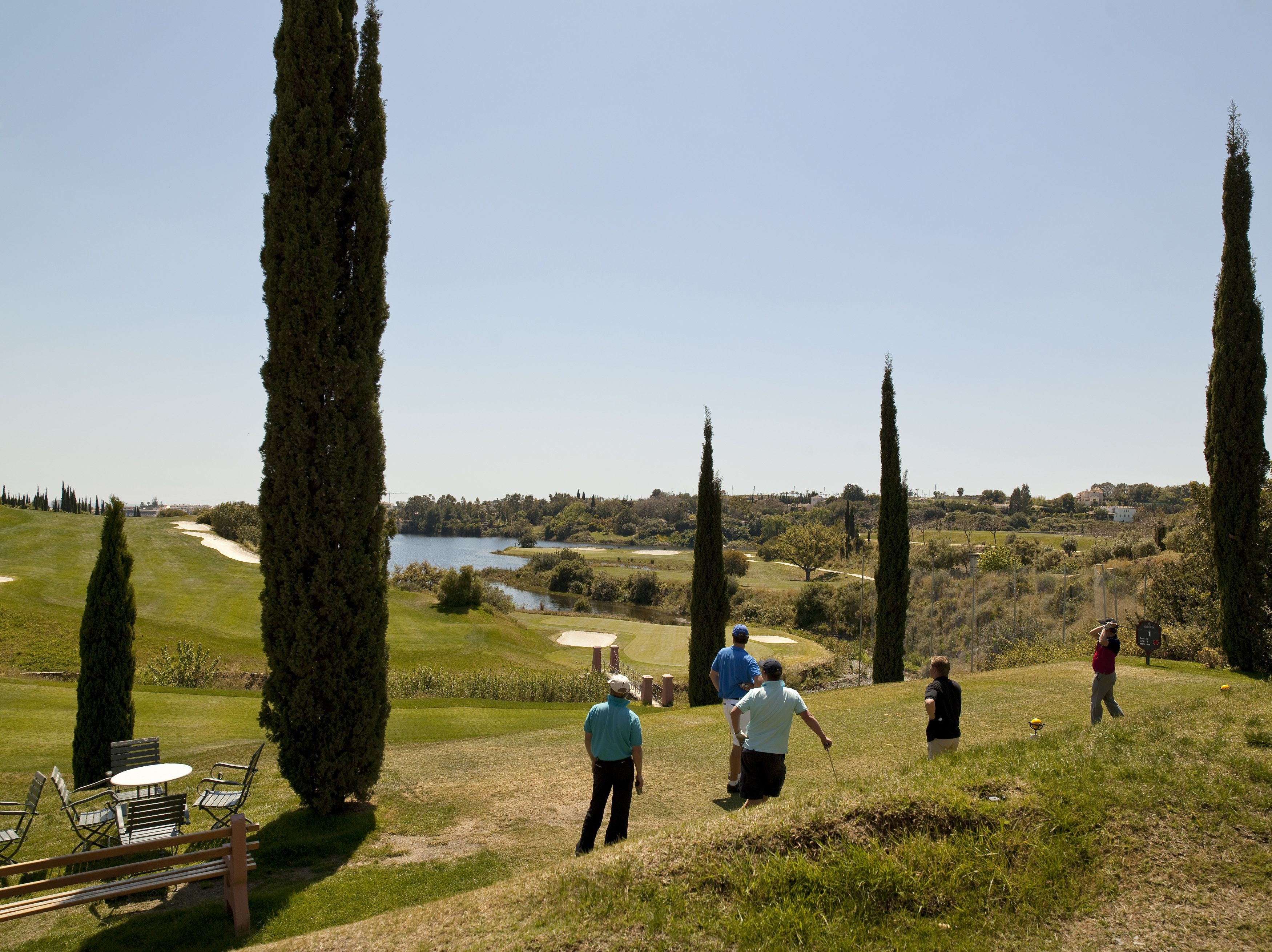 Bakour Oh Nice Costa del Sol