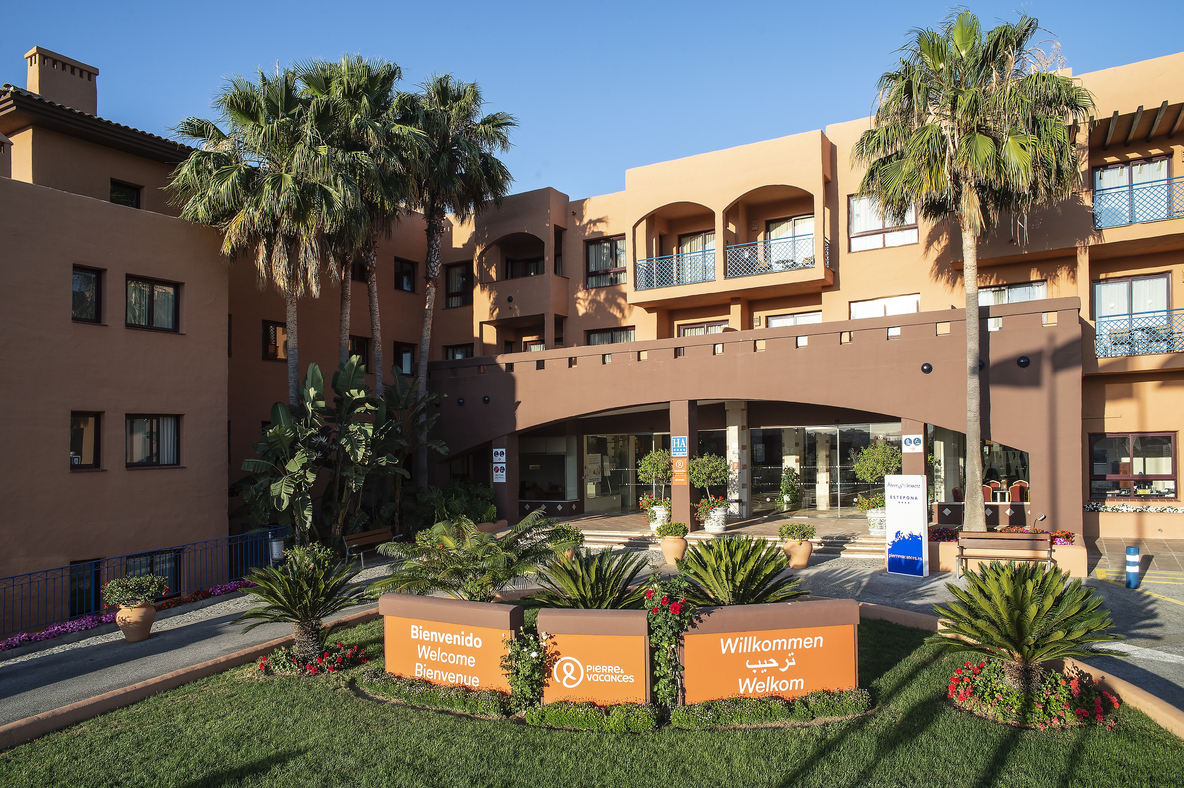 Bakour Oh Nice Costa del Sol