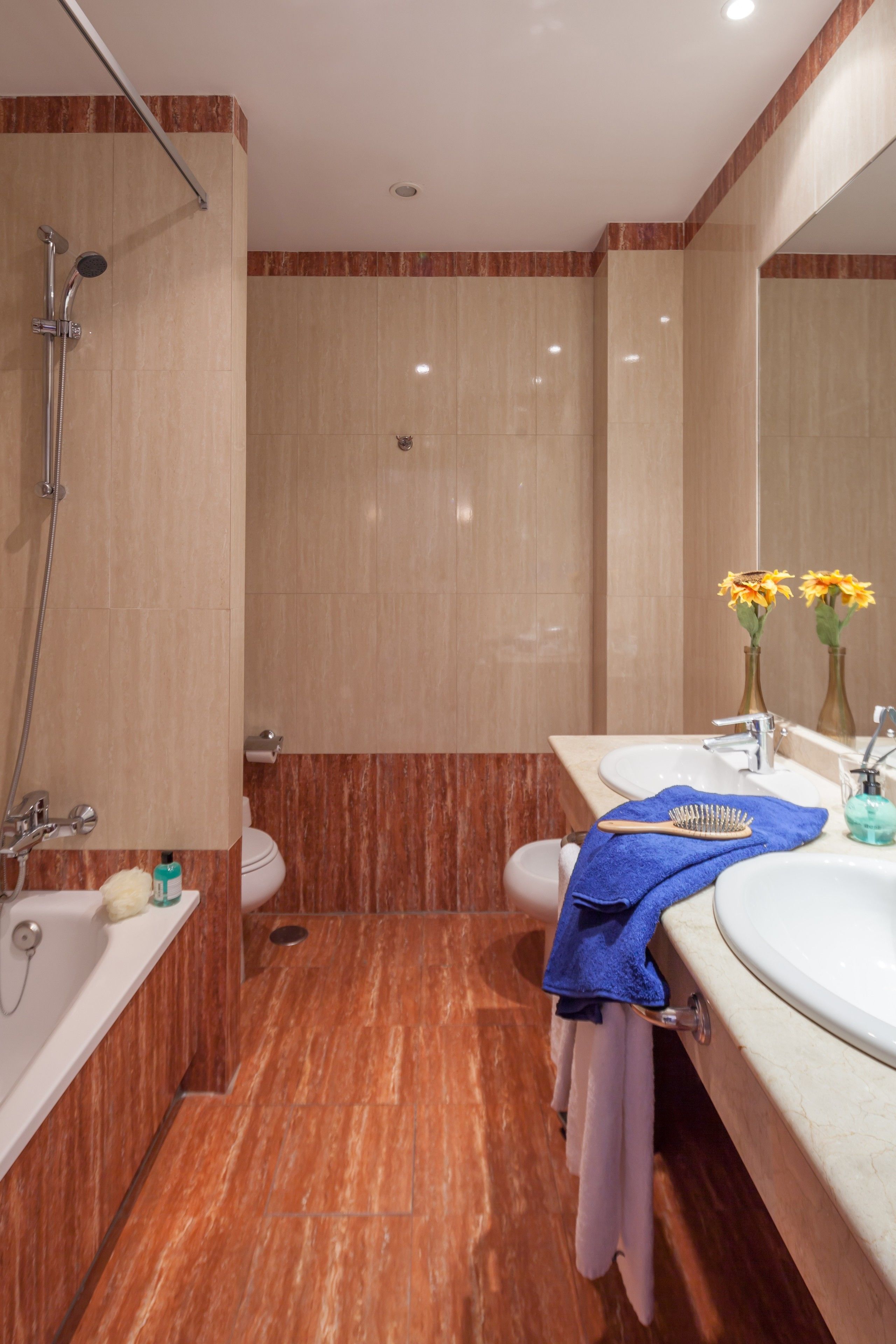 Bakour Oh Nice Costa del Sol