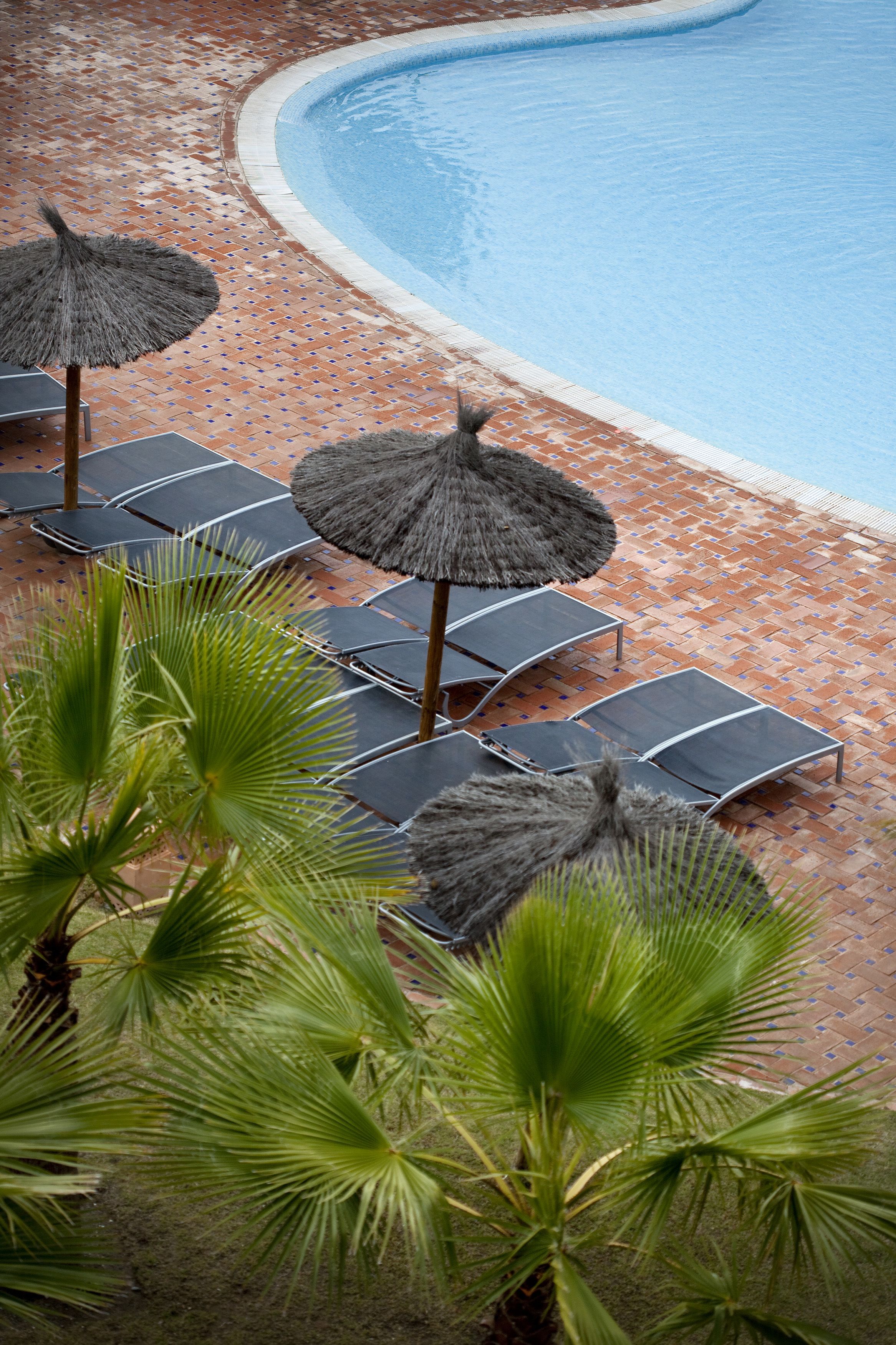 Bakour Oh Nice Costa del Sol