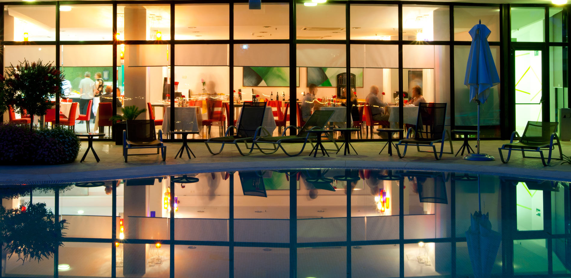 Senator Banús Delight Collection