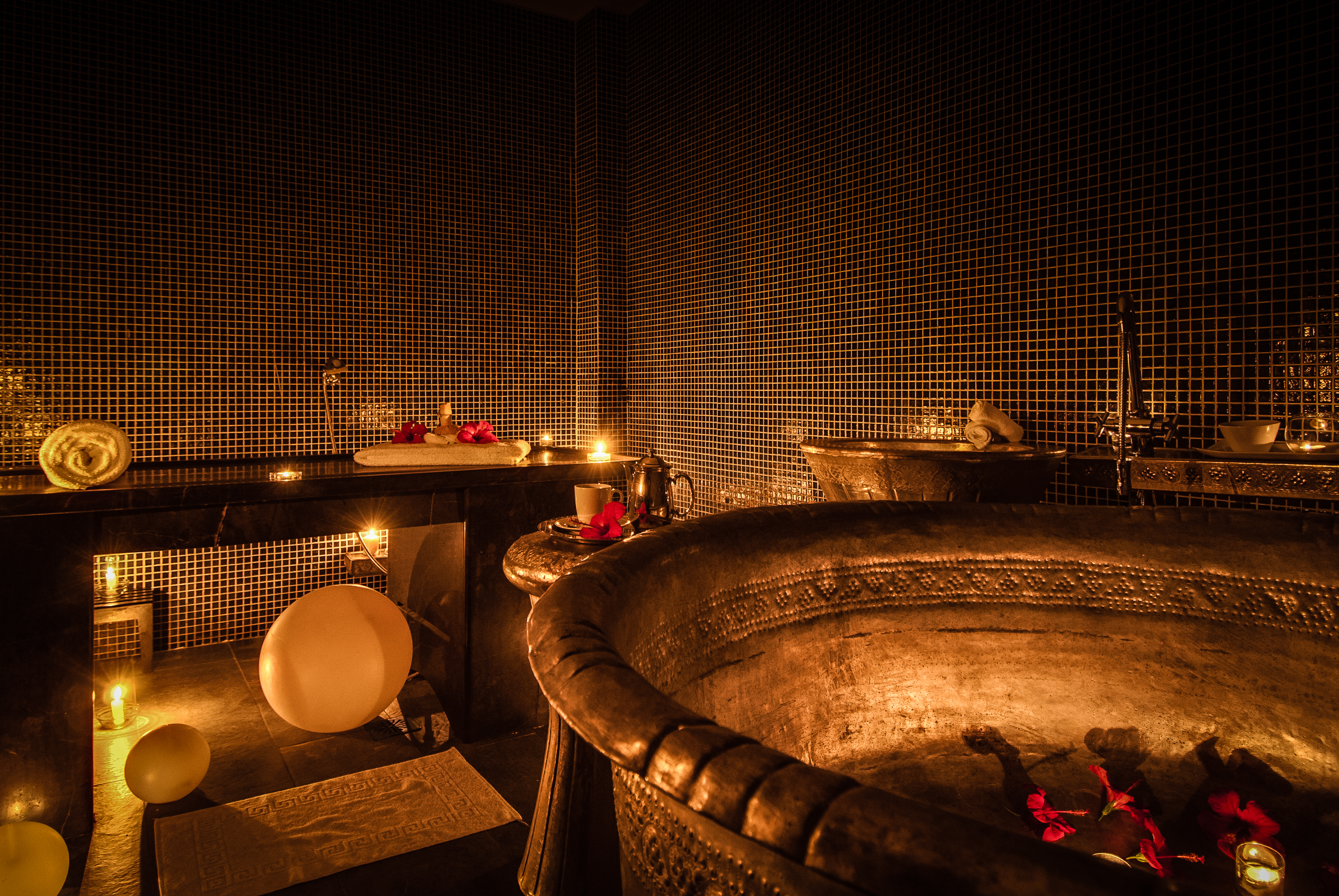 Senator Banús Delight Collection