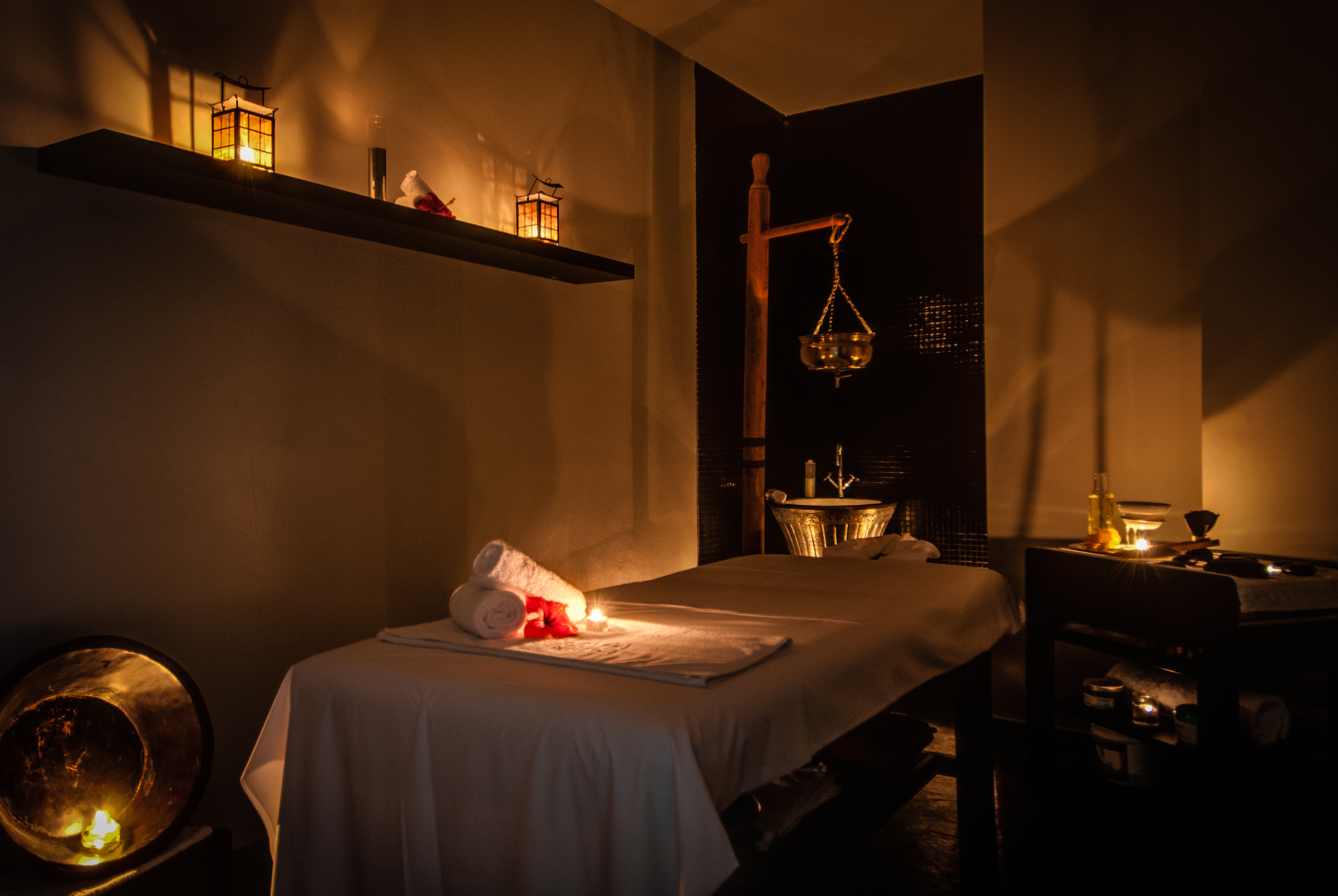 Senator Banús Delight Collection