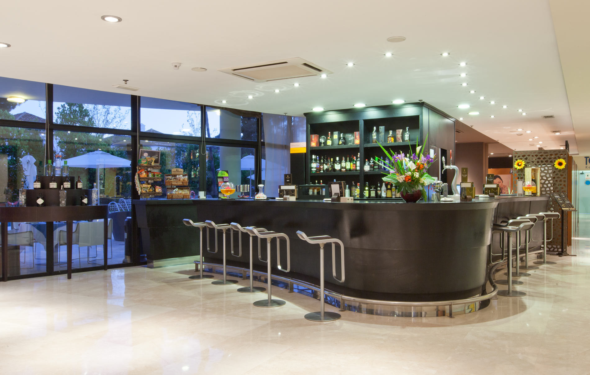 Senator Banús Delight Collection