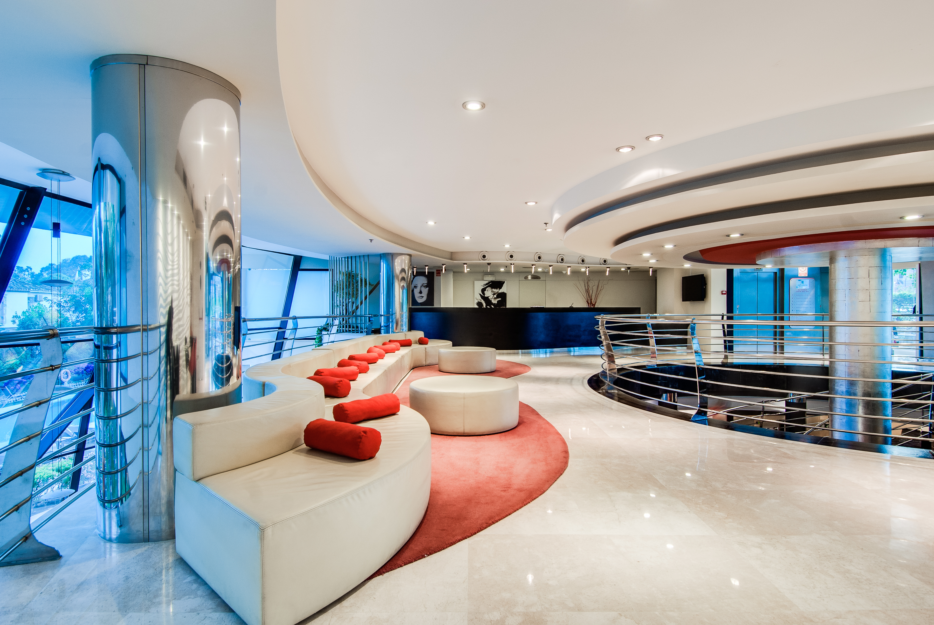 Senator Banús Delight Collection