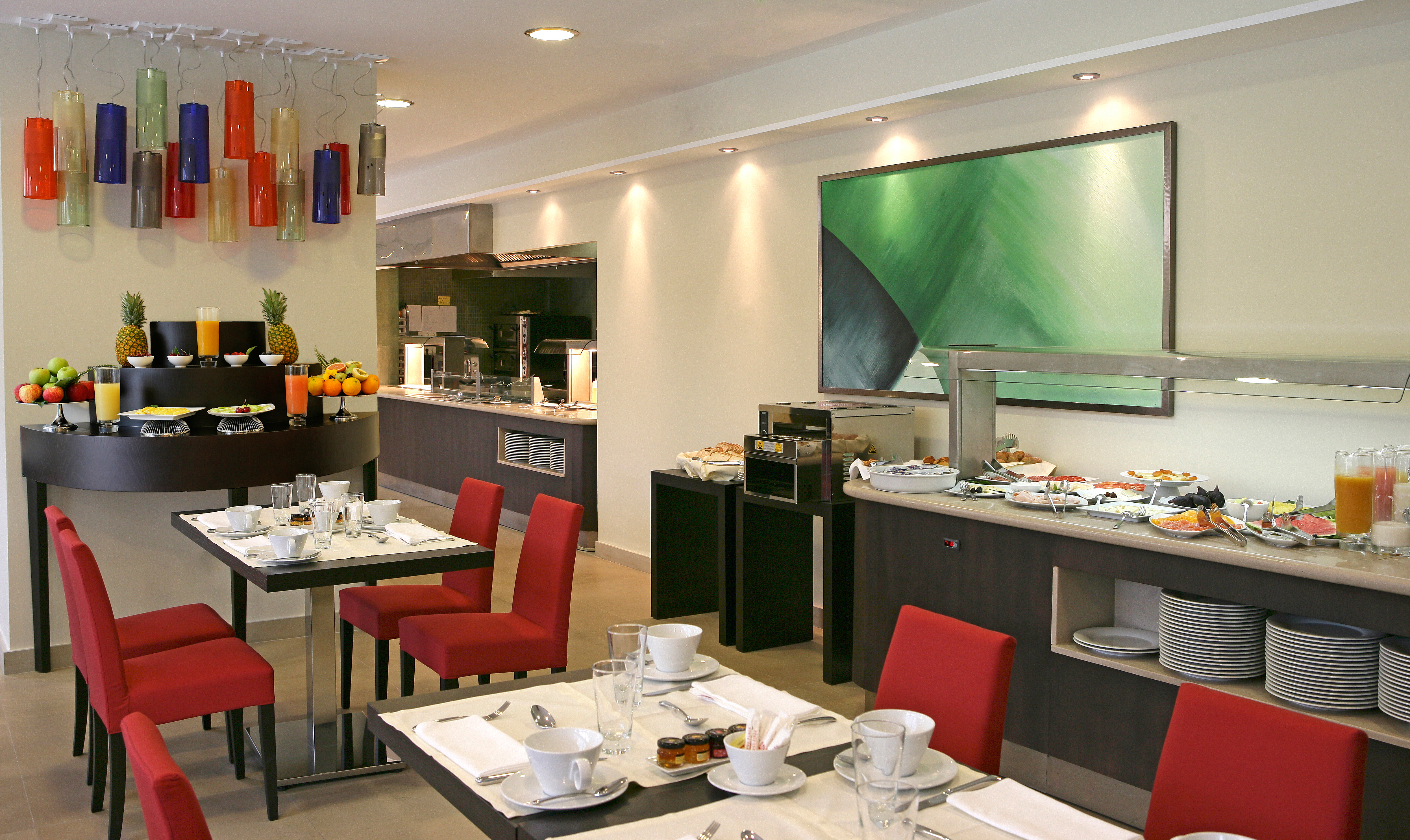 Senator Banús Delight Collection