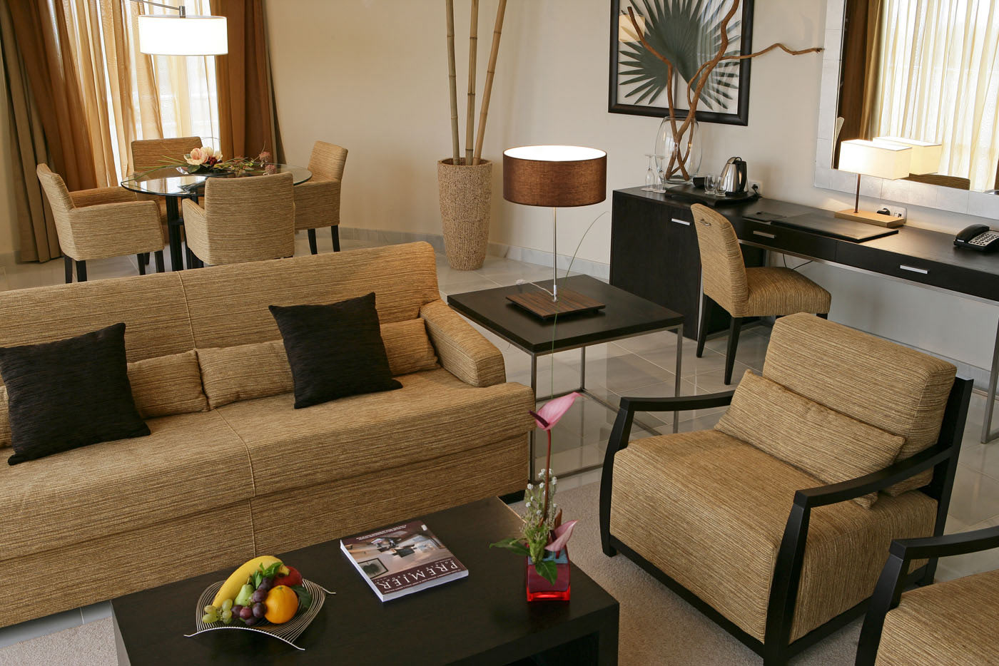 Senator Banús Delight Collection