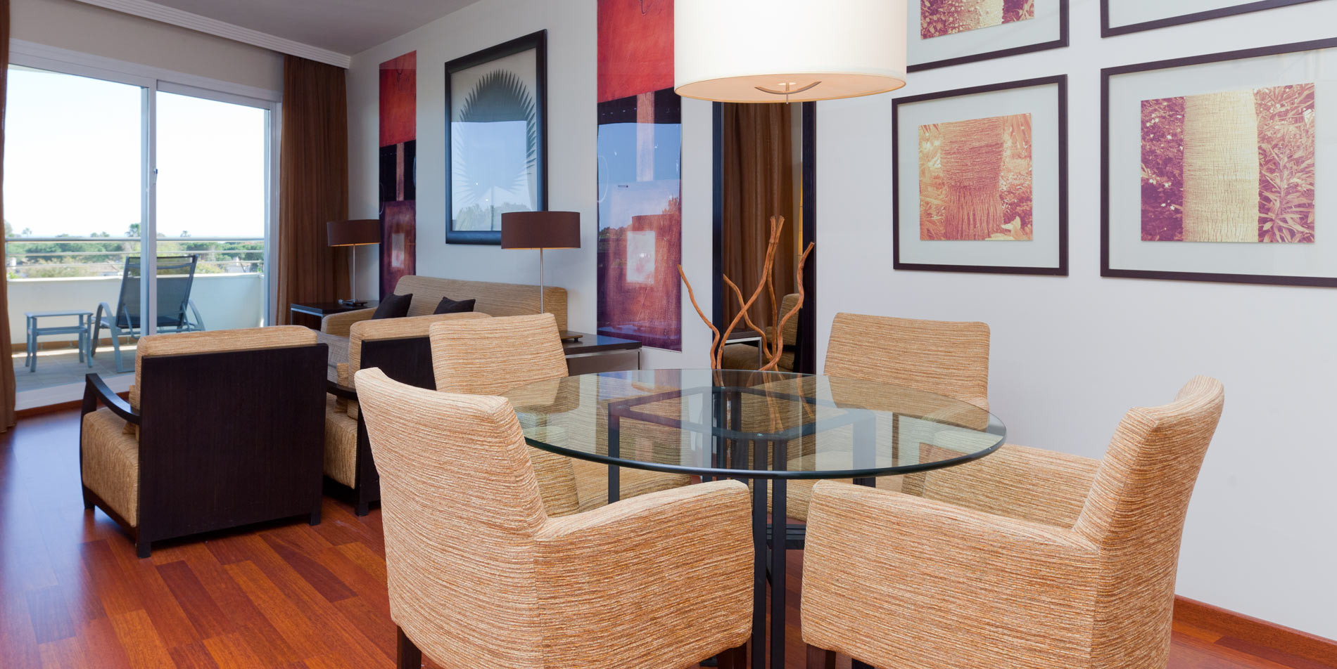 Senator Banús Delight Collection